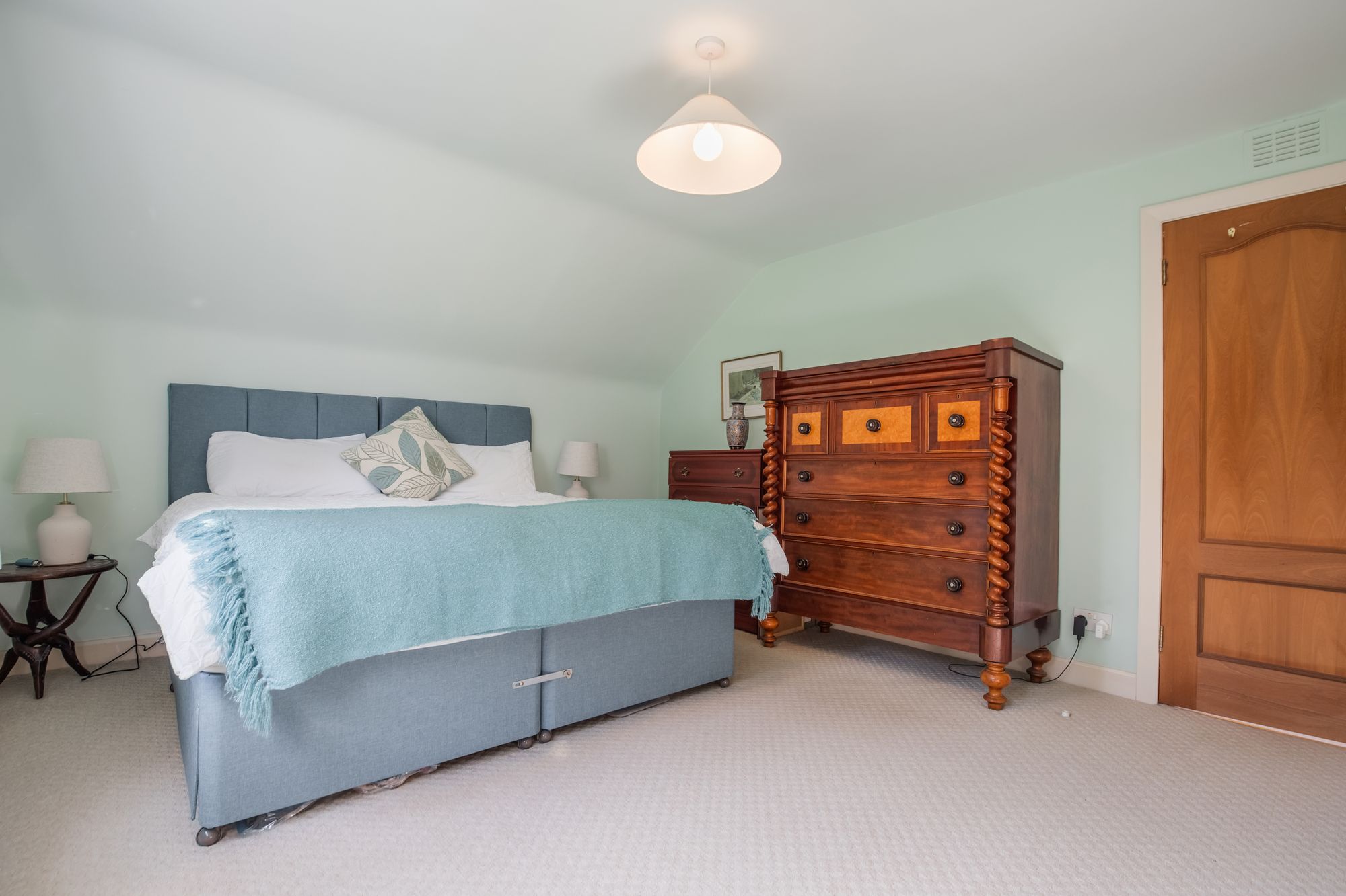 5 bed detached house for sale in Strathmore Avenue, Dunblane, FK15  - Property Image 25