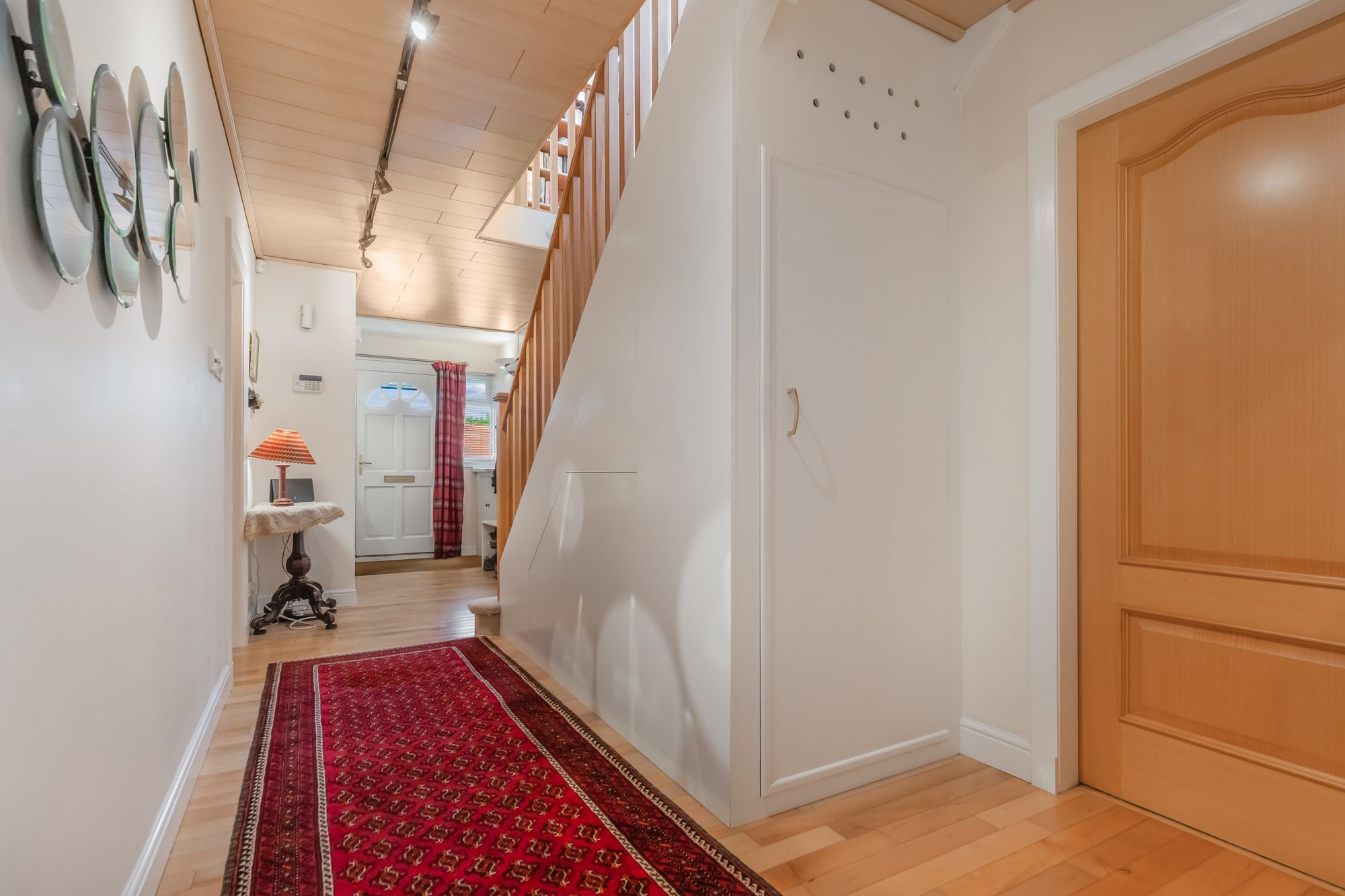 5 bed detached house for sale in Strathmore Avenue, Dunblane, FK15 13