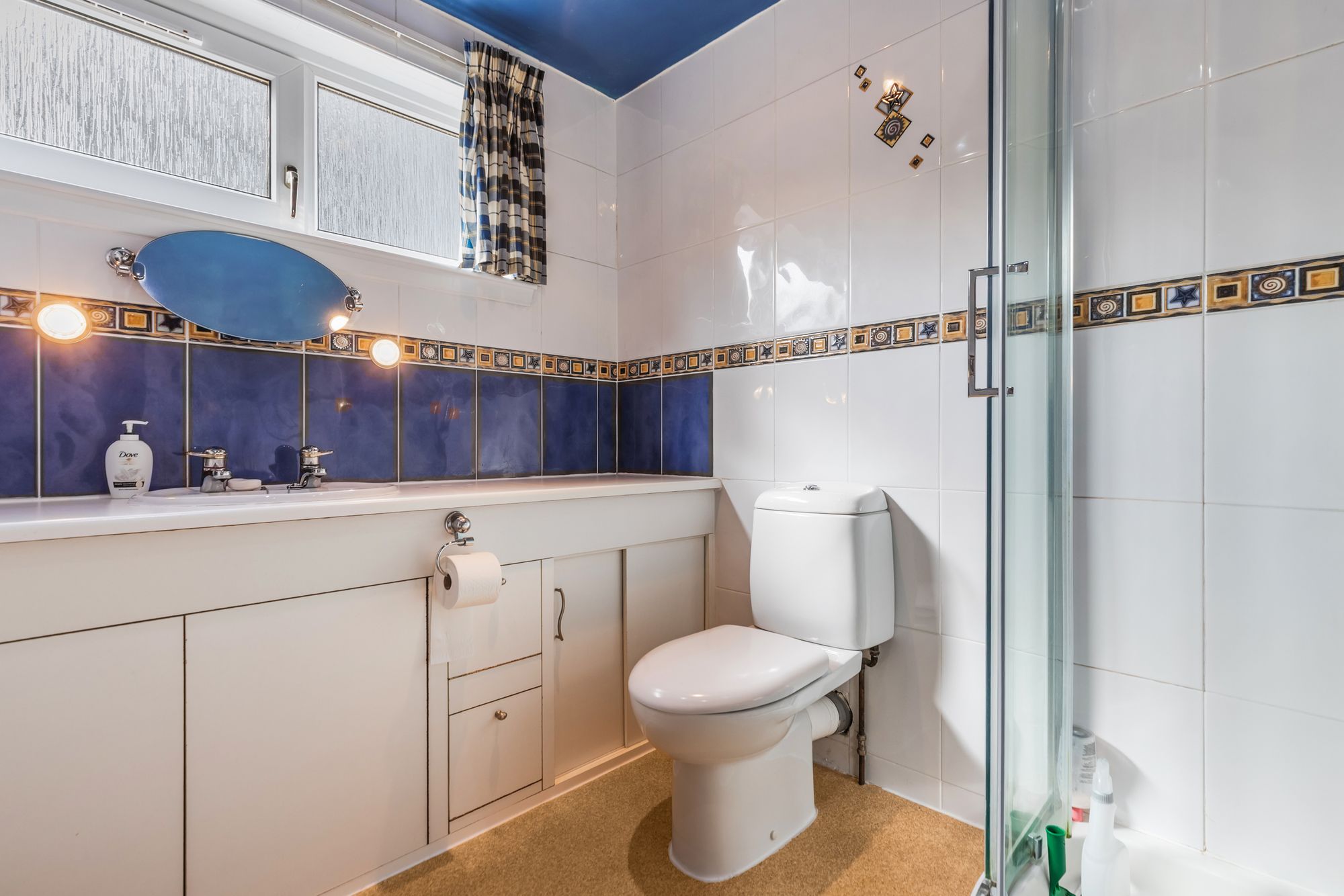 5 bed detached house for sale in Strathmore Avenue, Dunblane, FK15 26