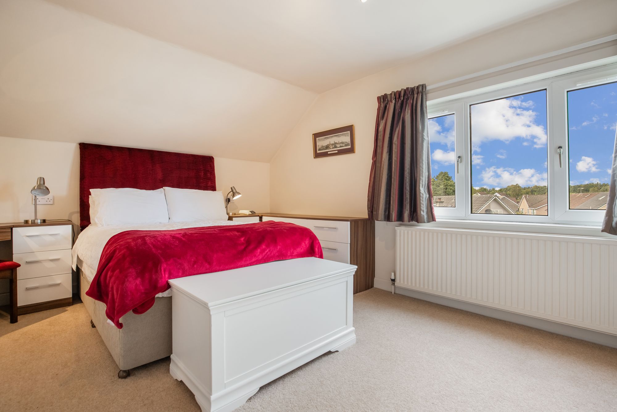 5 bed detached house for sale in Strathmore Avenue, Dunblane, FK15  - Property Image 23
