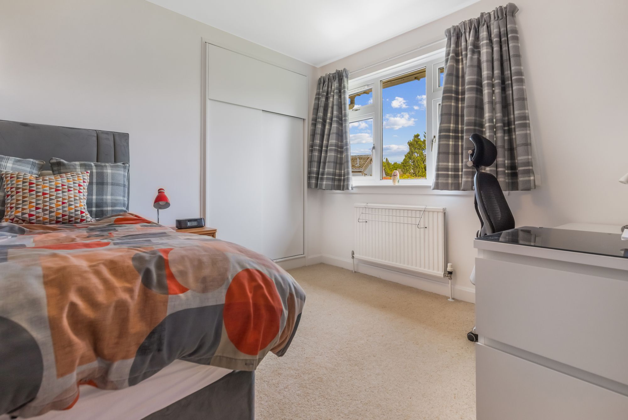 5 bed detached house for sale in Strathmore Avenue, Dunblane, FK15  - Property Image 19