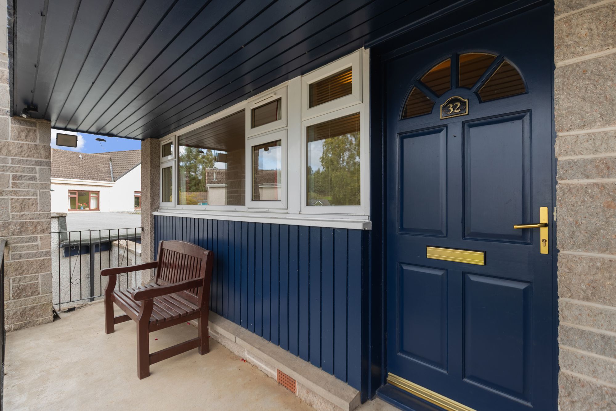 5 bed detached house for sale in Strathmore Avenue, Dunblane, FK15 37