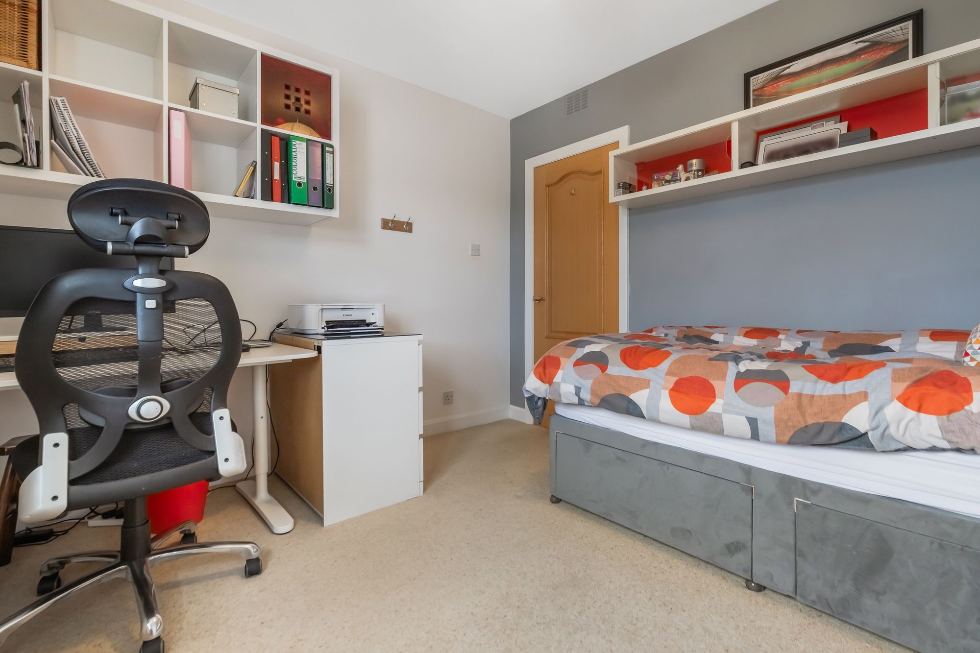 5 bed detached house for sale in Strathmore Avenue, Dunblane, FK15 17