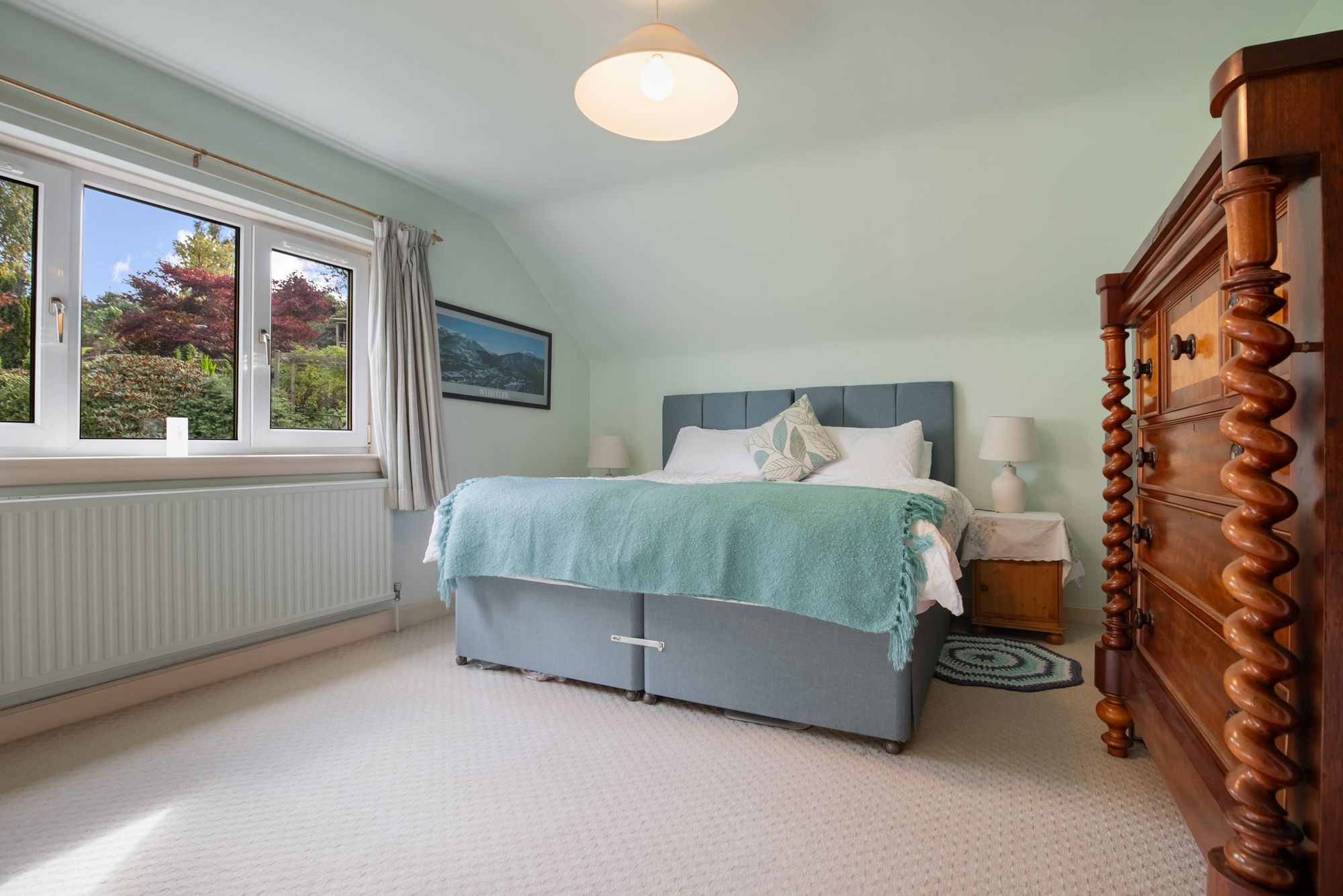 5 bed detached house for sale in Strathmore Avenue, Dunblane, FK15  - Property Image 26