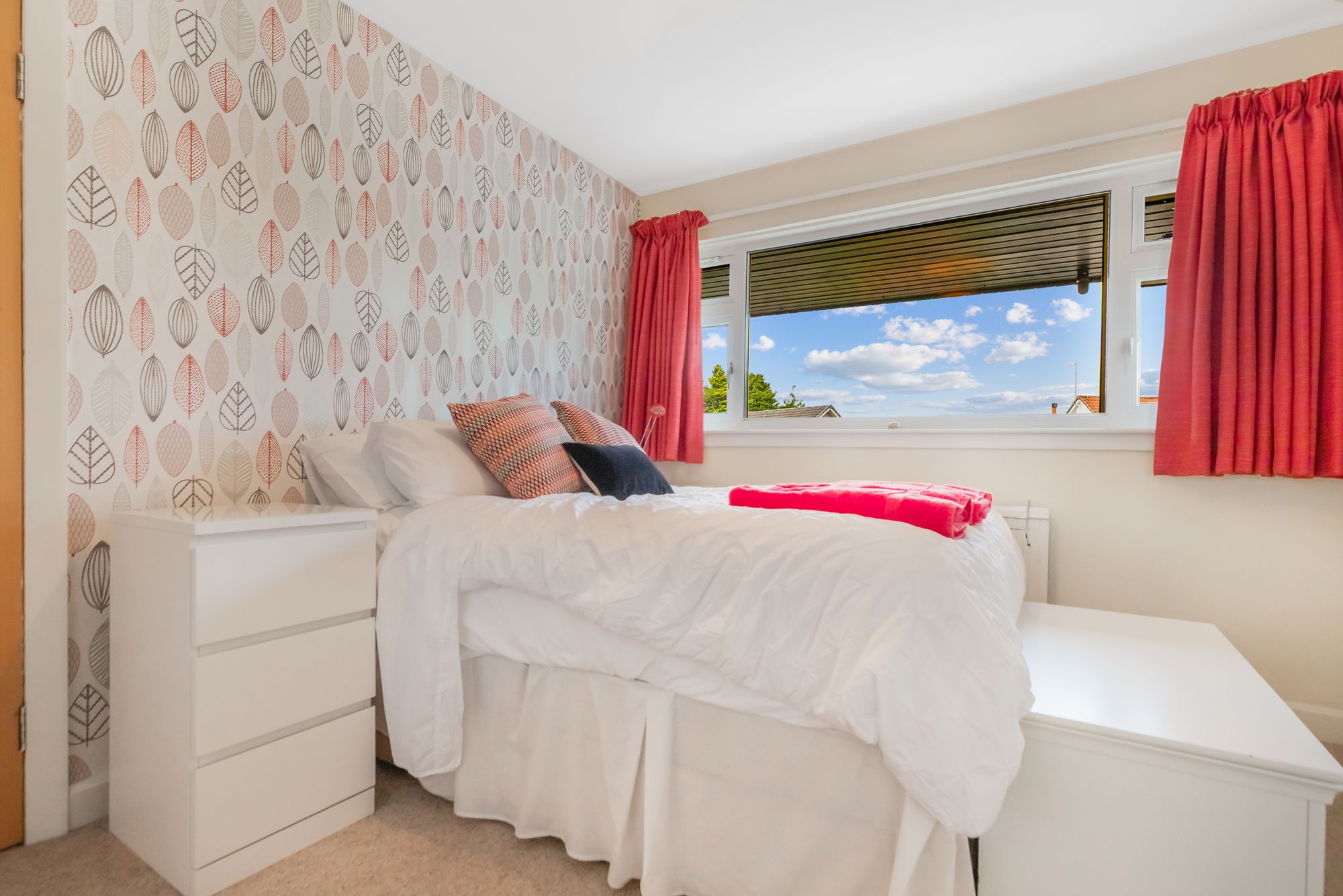 5 bed detached house for sale in Strathmore Avenue, Dunblane, FK15 16