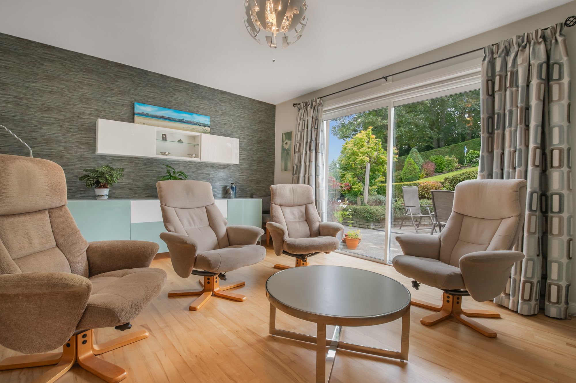 5 bed detached house for sale in Strathmore Avenue, Dunblane, FK15 7