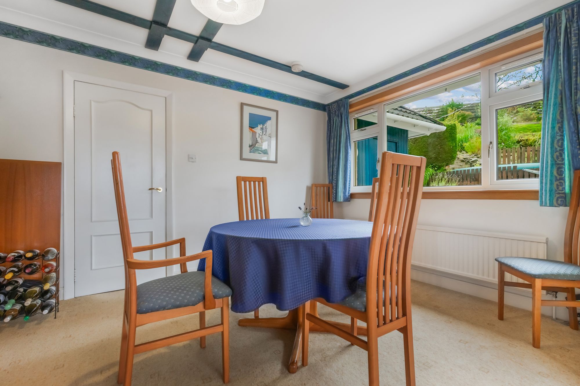 5 bed detached house for sale in Strathmore Avenue, Dunblane, FK15 10