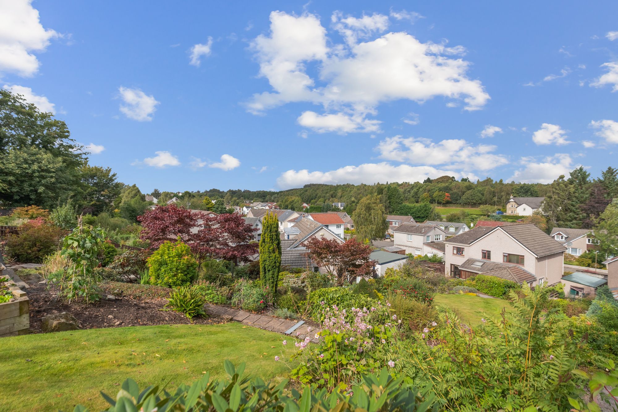 5 bed detached house for sale in Strathmore Avenue, Dunblane, FK15  - Property Image 33