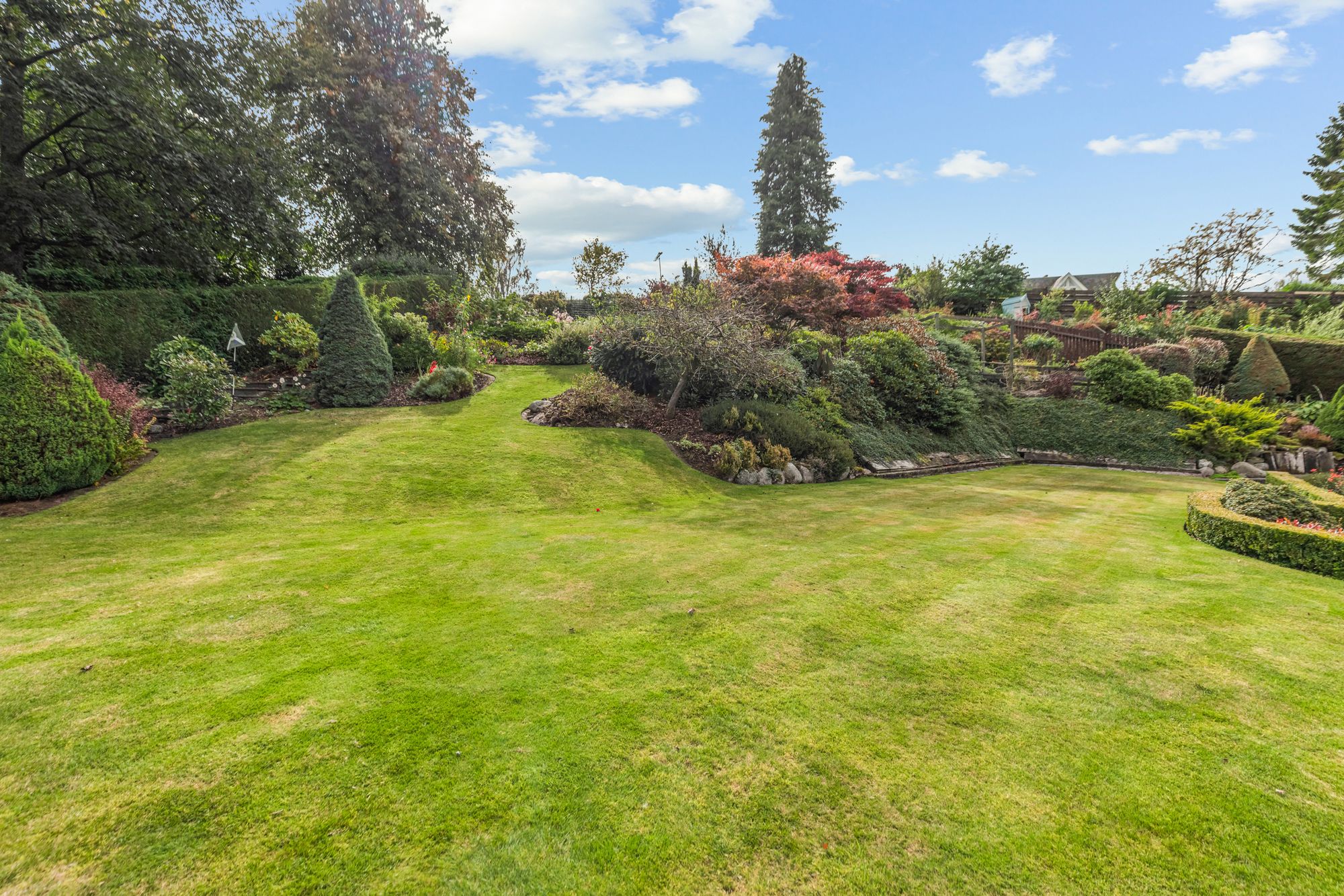 5 bed detached house for sale in Strathmore Avenue, Dunblane, FK15  - Property Image 2