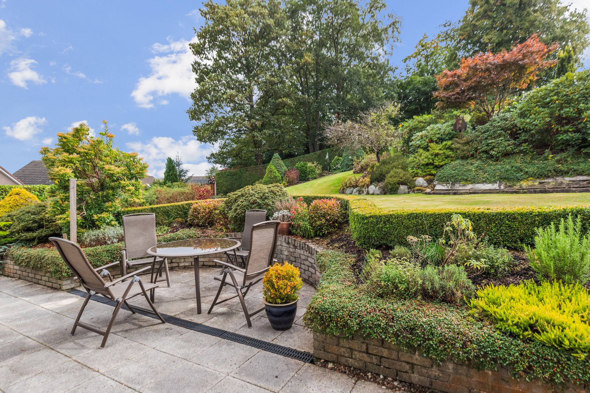 5 bed detached house for sale in Strathmore Avenue, Dunblane, FK15 35