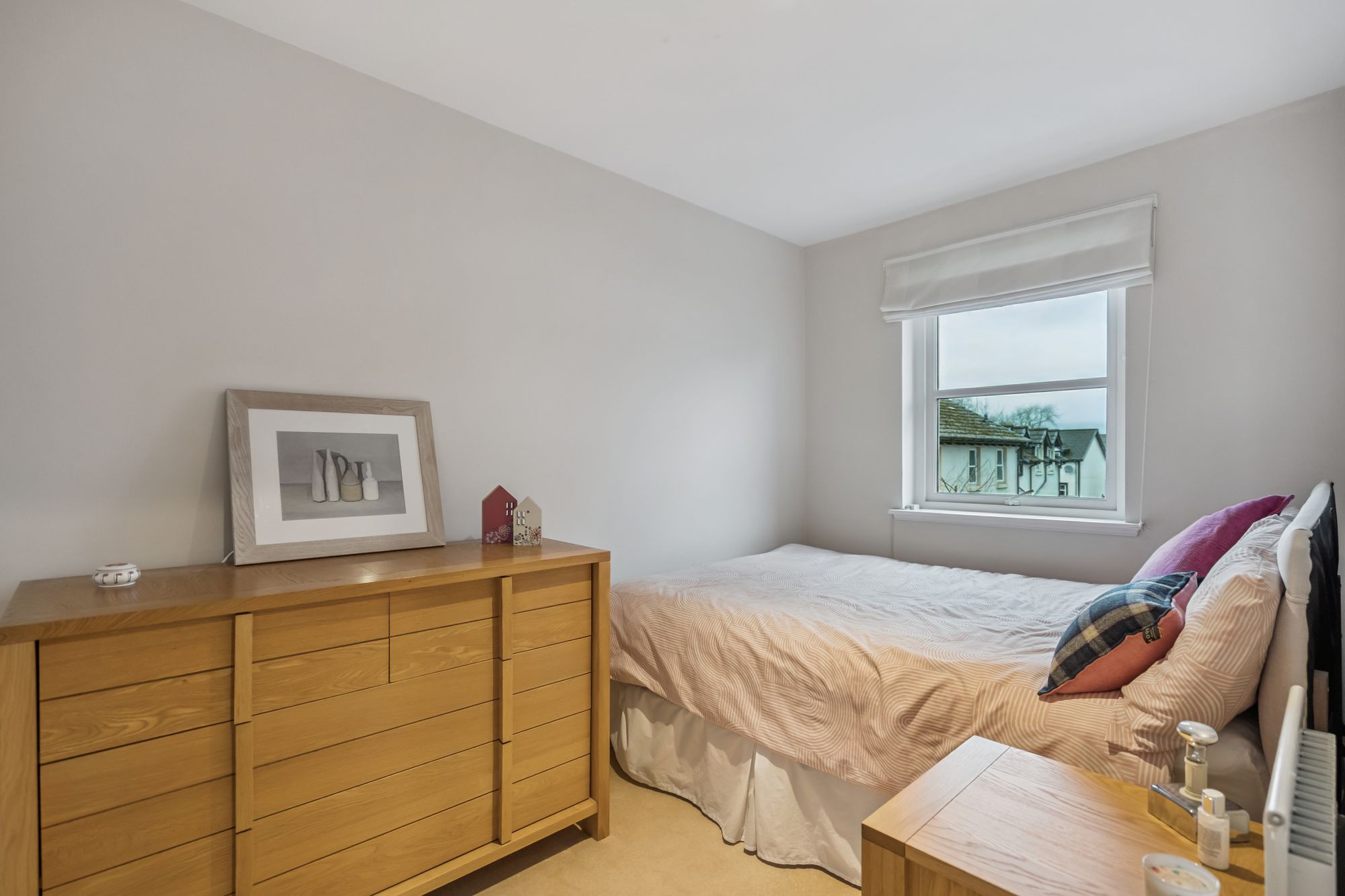 2 bed semi-detached house for sale in Glengyle Place, Callander, FK17  - Property Image 16