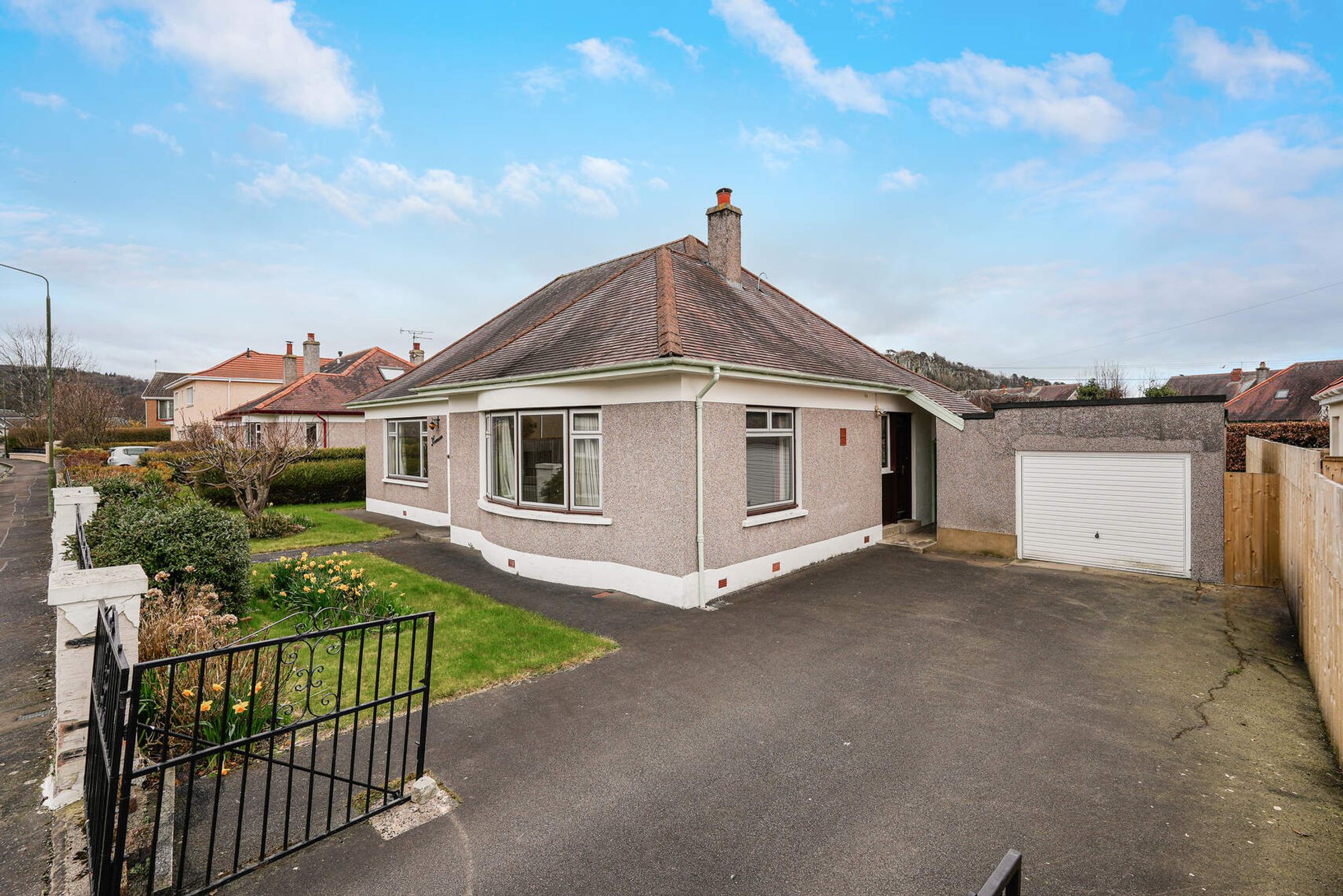2 bed bungalow for sale in Castle Road, Stirling  - Property Image 19