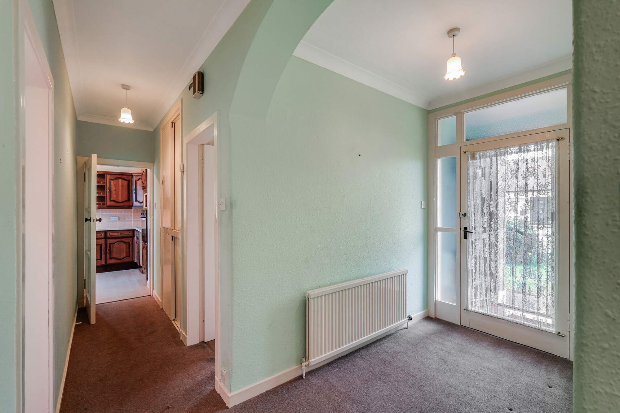 2 bed bungalow for sale in Castle Road, Stirling  - Property Image 14