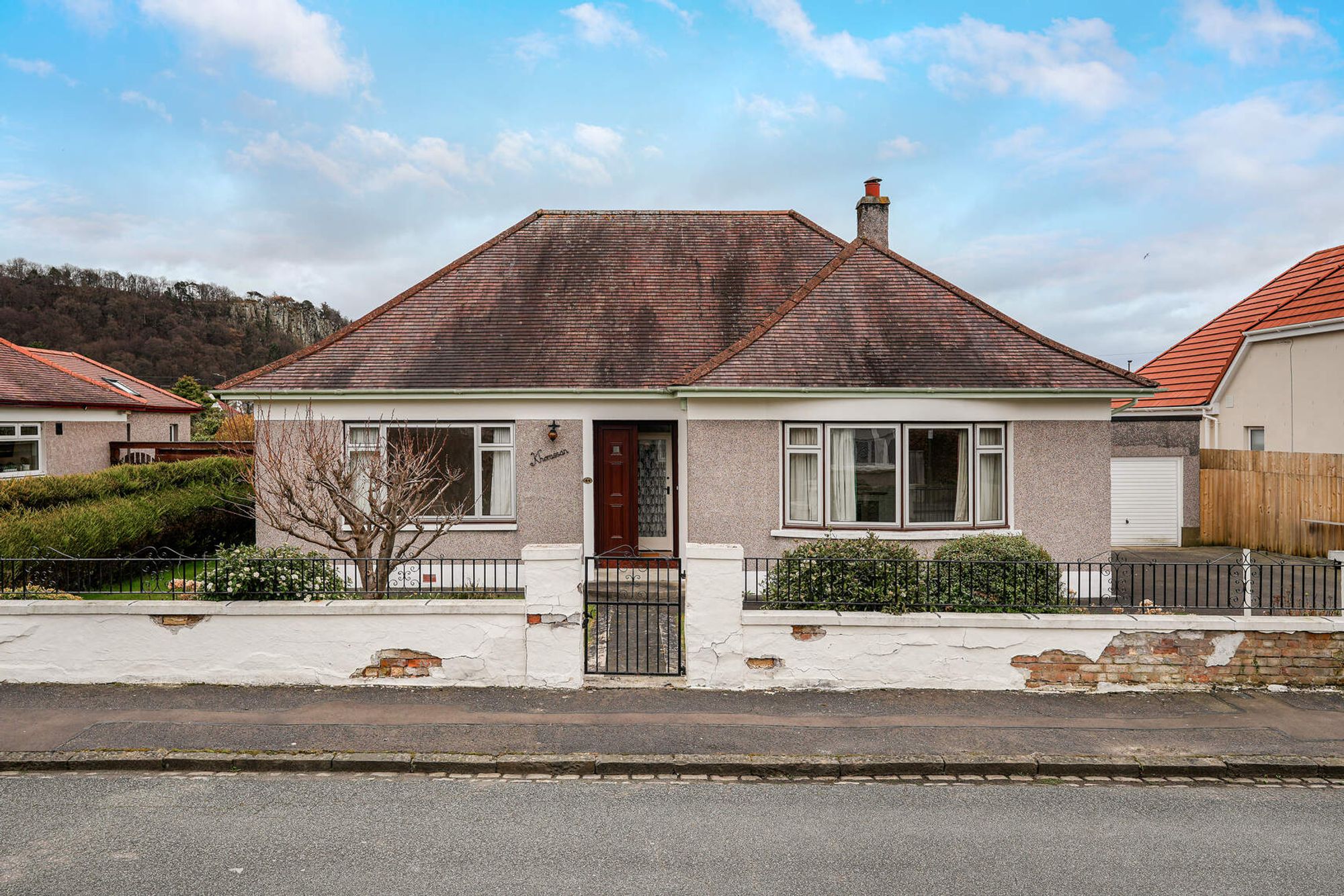 2 bed bungalow for sale in Castle Road, Stirling  - Property Image 20
