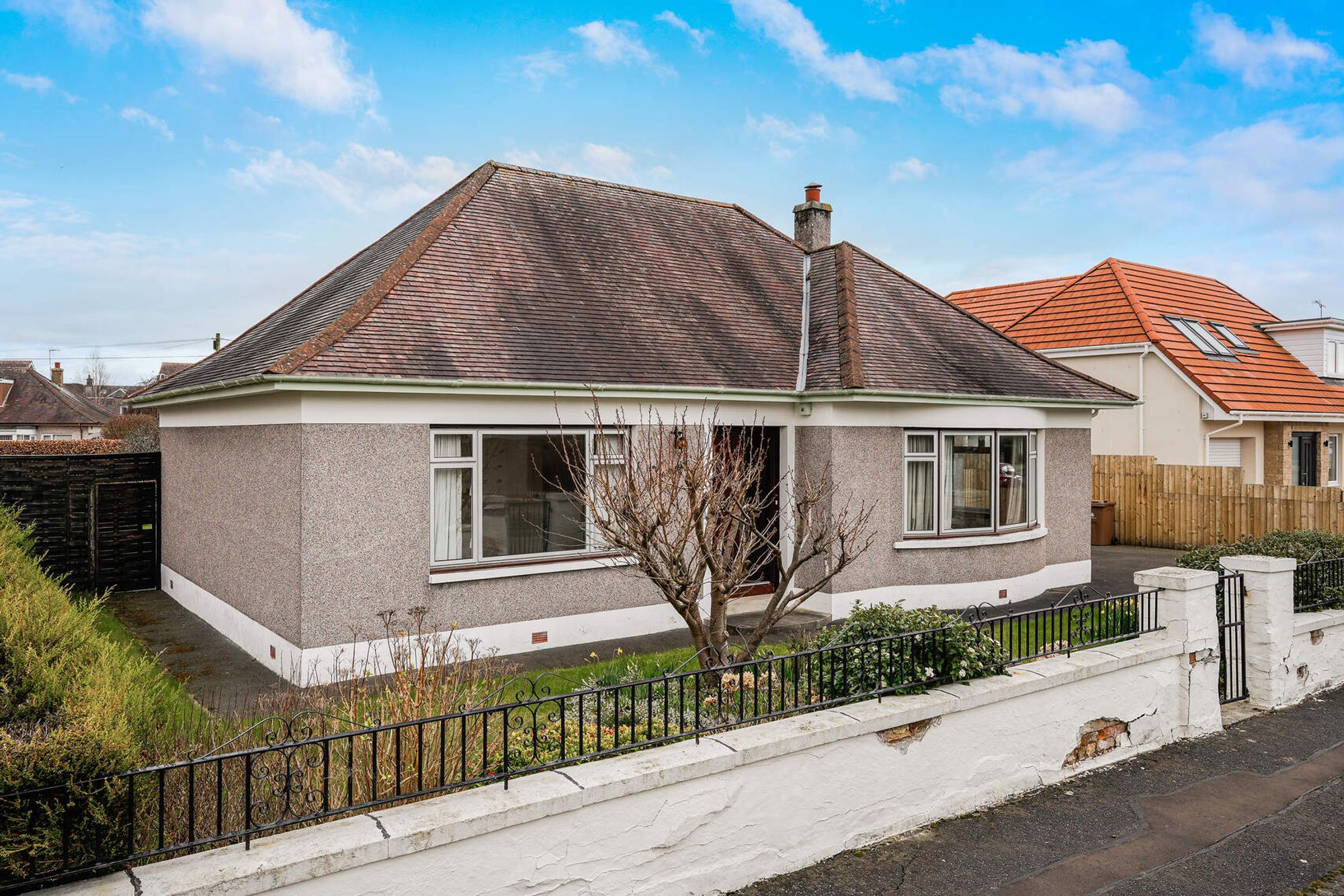 2 bed bungalow for sale in Castle Road, Stirling  - Property Image 21