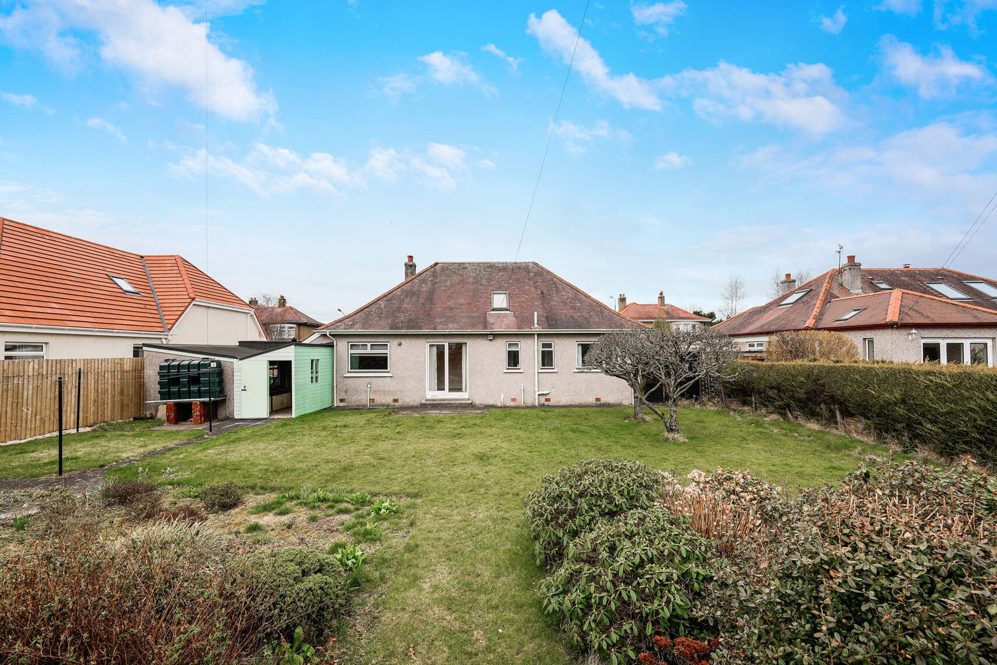 2 bed bungalow for sale in Castle Road, Stirling  - Property Image 16