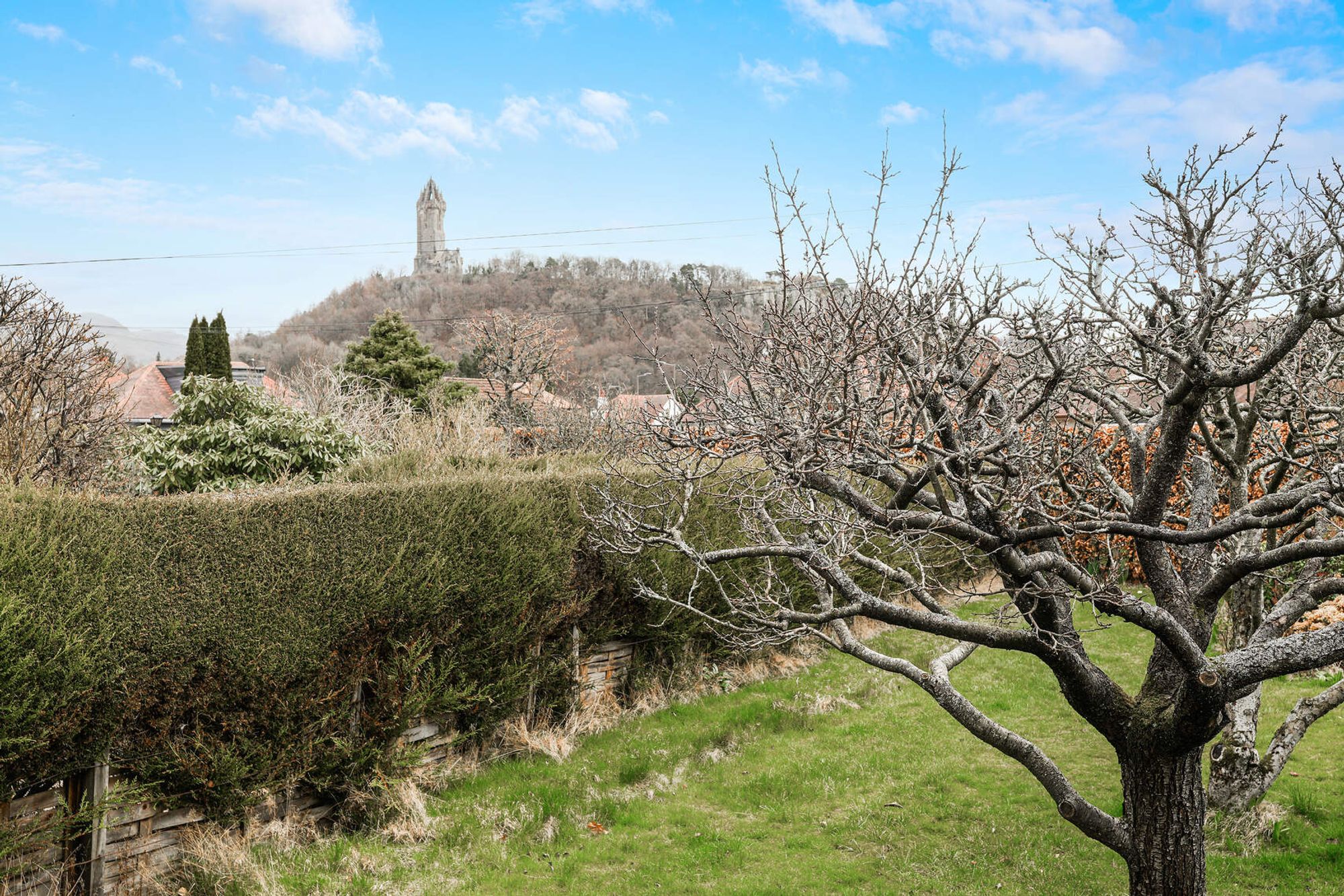 2 bed bungalow for sale in Castle Road, Stirling  - Property Image 17