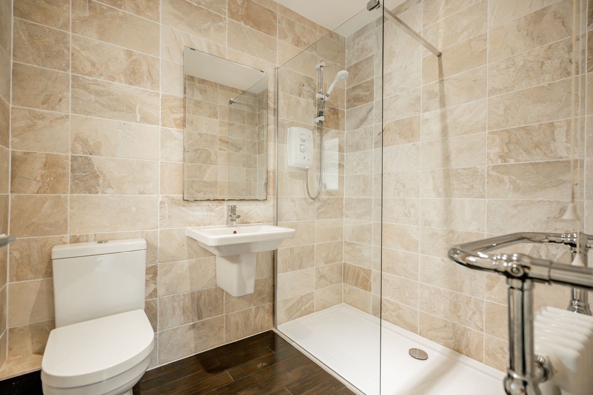 2 bed detached cottage for sale in Glen Road, Dunblane, FK15  - Property Image 8