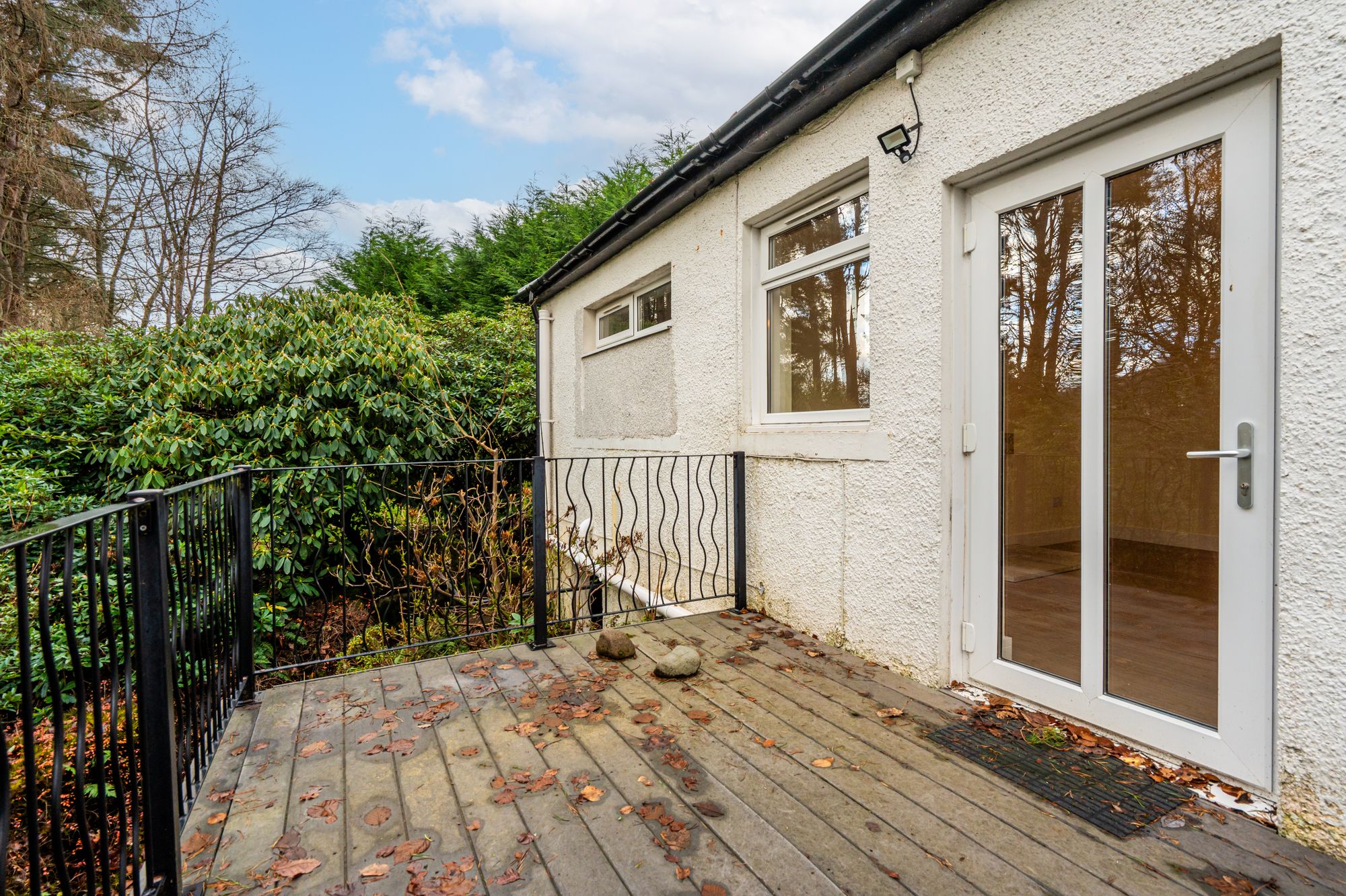 2 bed detached cottage for sale in Glen Road, Dunblane, FK15  - Property Image 14