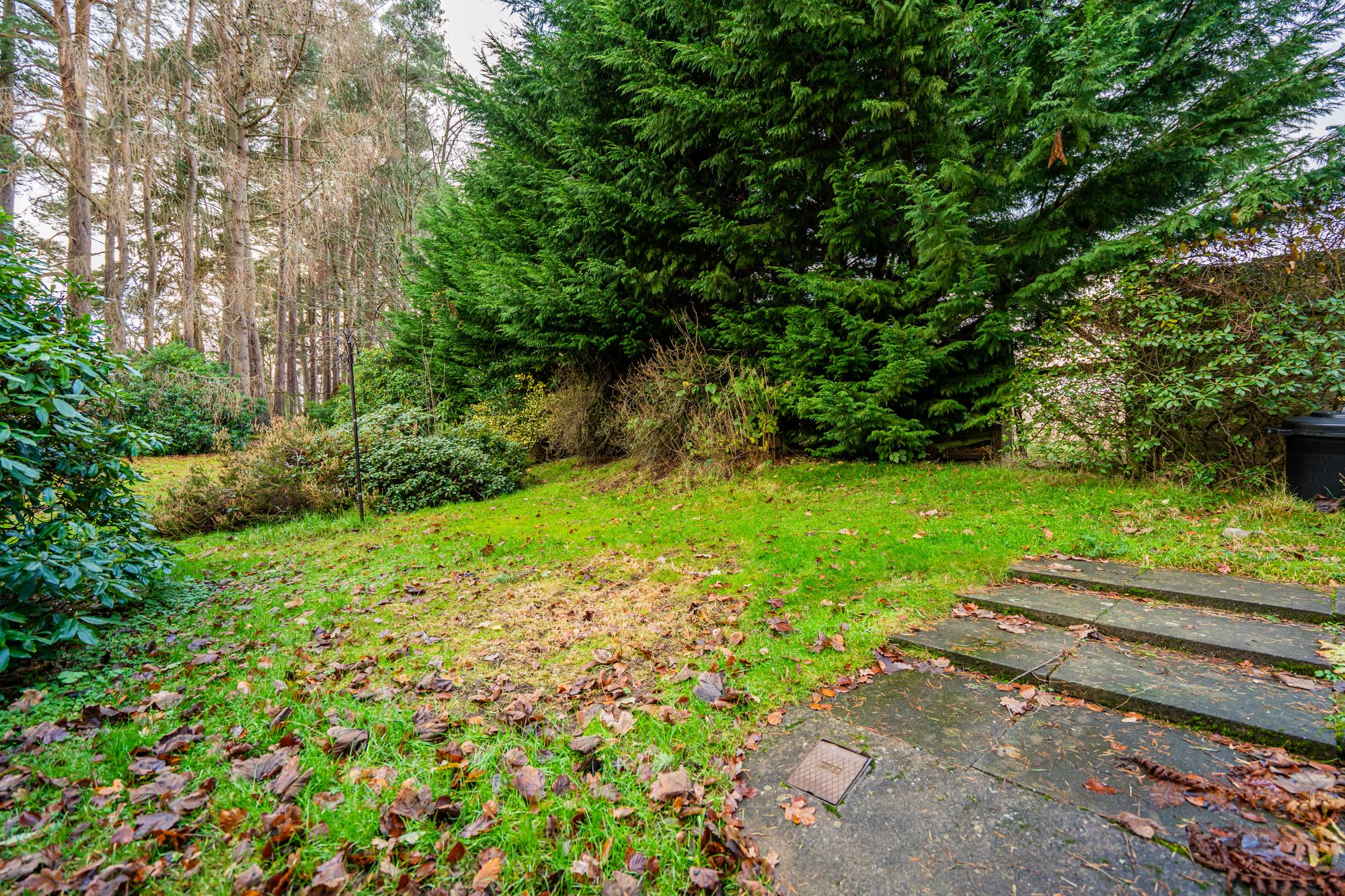 2 bed detached cottage for sale in Glen Road, Dunblane, FK15 18