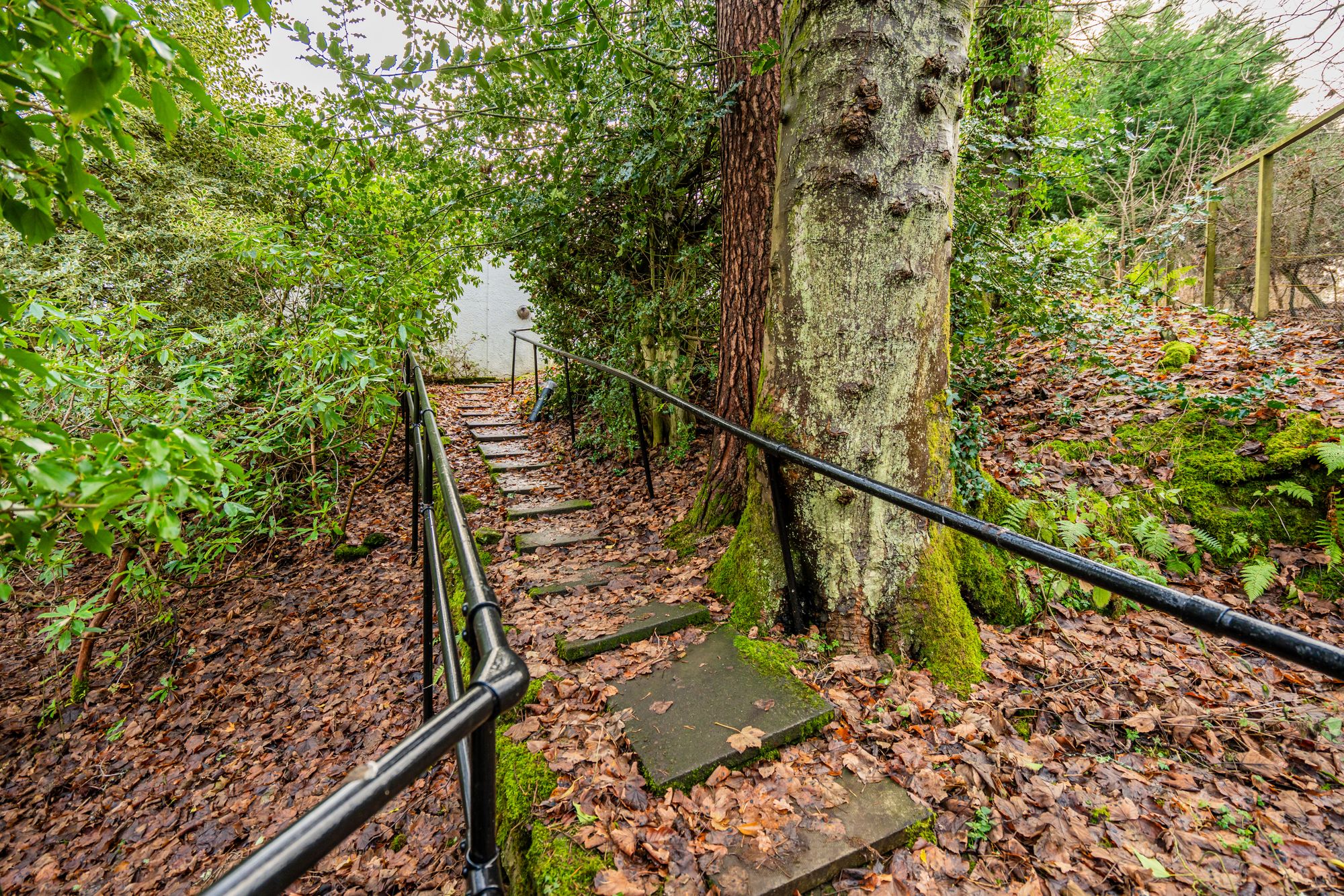 2 bed detached cottage for sale in Glen Road, Dunblane, FK15 20