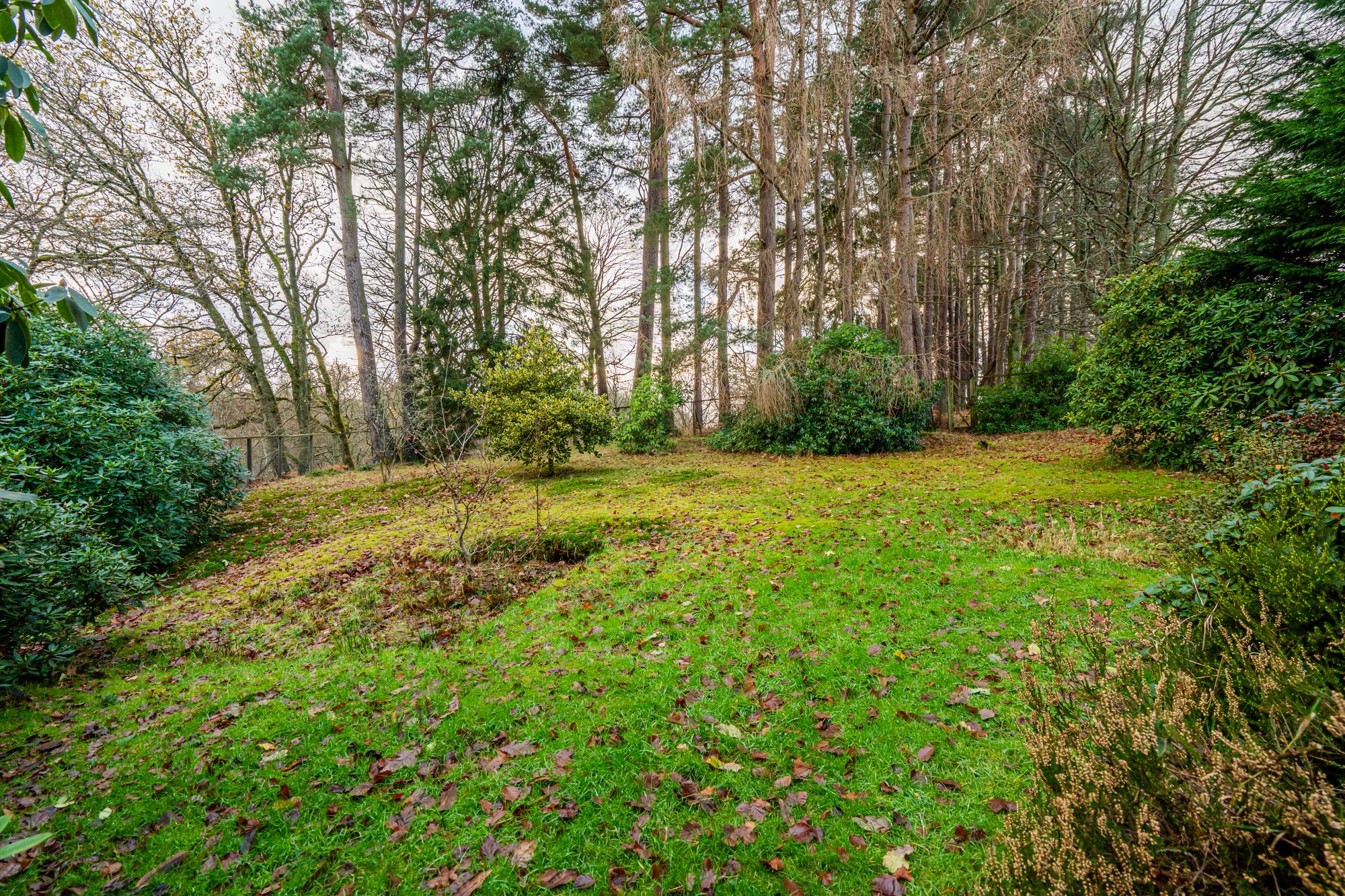 2 bed detached cottage for sale in Glen Road, Dunblane, FK15 16