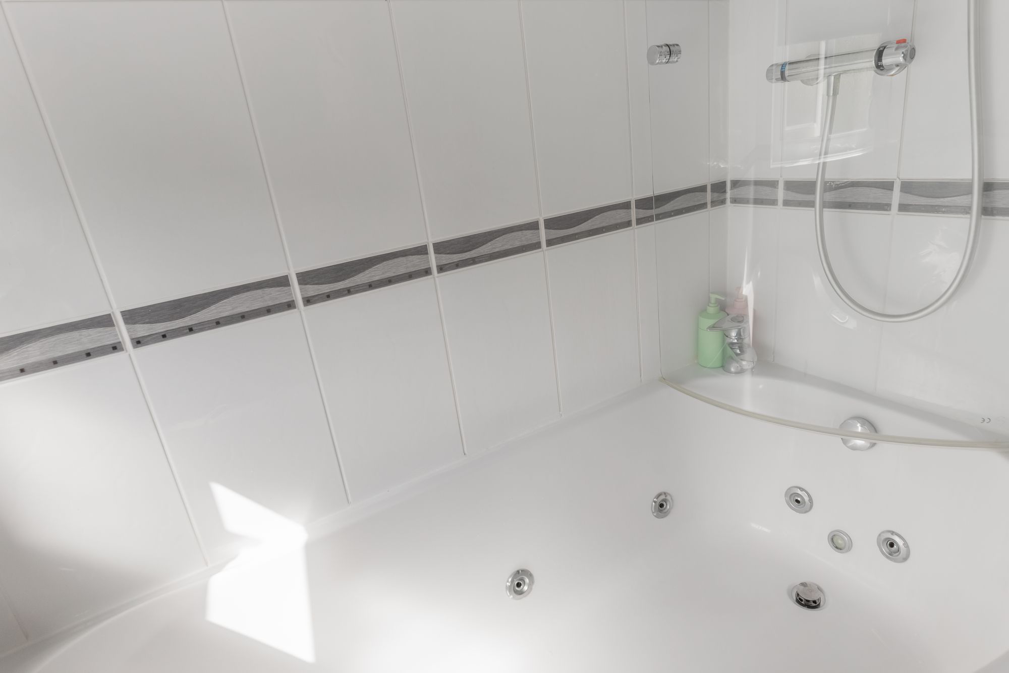 4 bed semi-detached house for sale in Strathmore Avenue, Dunblane, FK15  - Property Image 22
