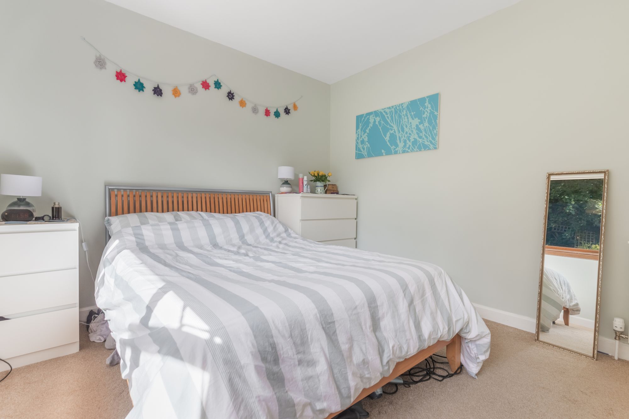 4 bed semi-detached house for sale in Strathmore Avenue, Dunblane, FK15  - Property Image 15