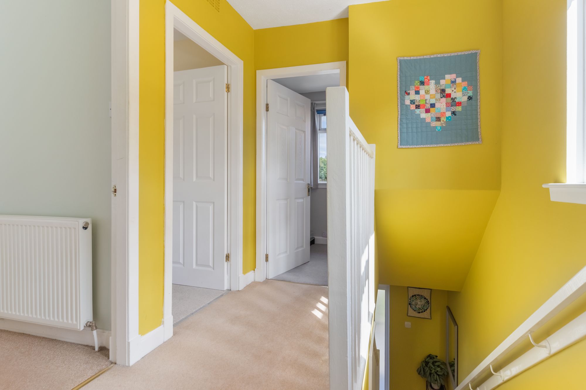 4 bed semi-detached house for sale in Strathmore Avenue, Dunblane, FK15 25