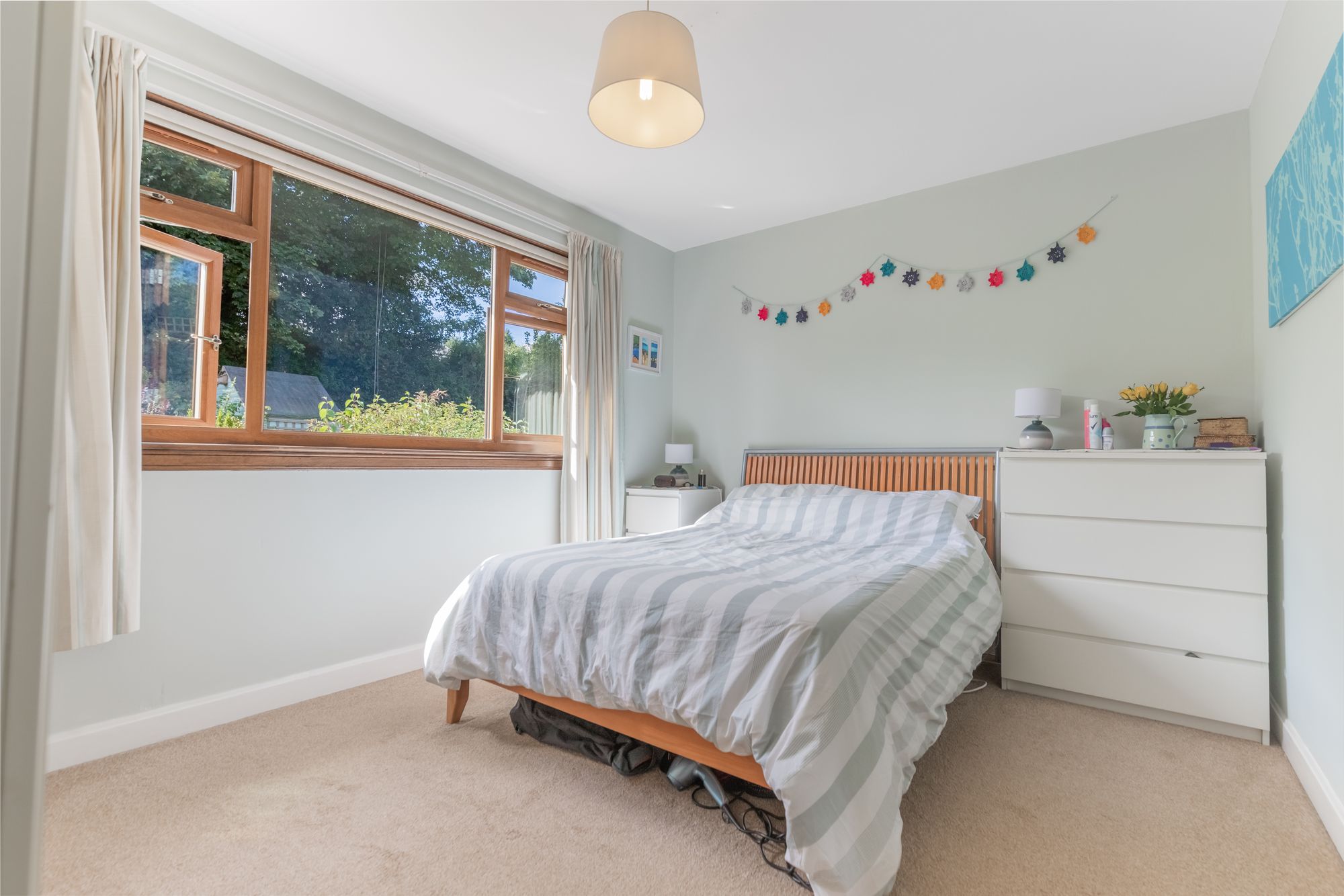 4 bed semi-detached house for sale in Strathmore Avenue, Dunblane, FK15  - Property Image 16
