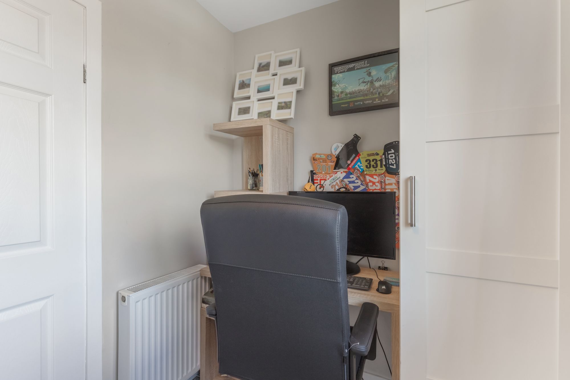 4 bed semi-detached house for sale in Strathmore Avenue, Dunblane, FK15  - Property Image 27