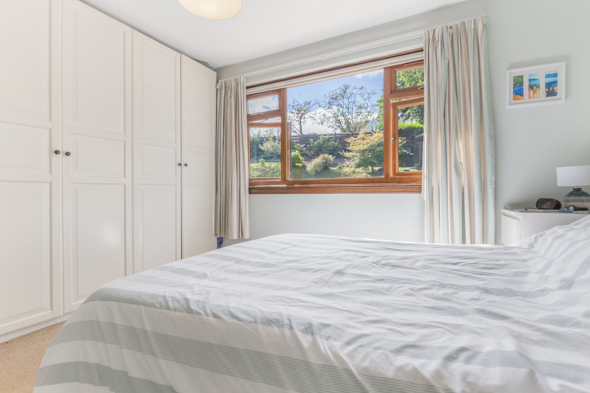 4 bed semi-detached house for sale in Strathmore Avenue, Dunblane, FK15  - Property Image 17