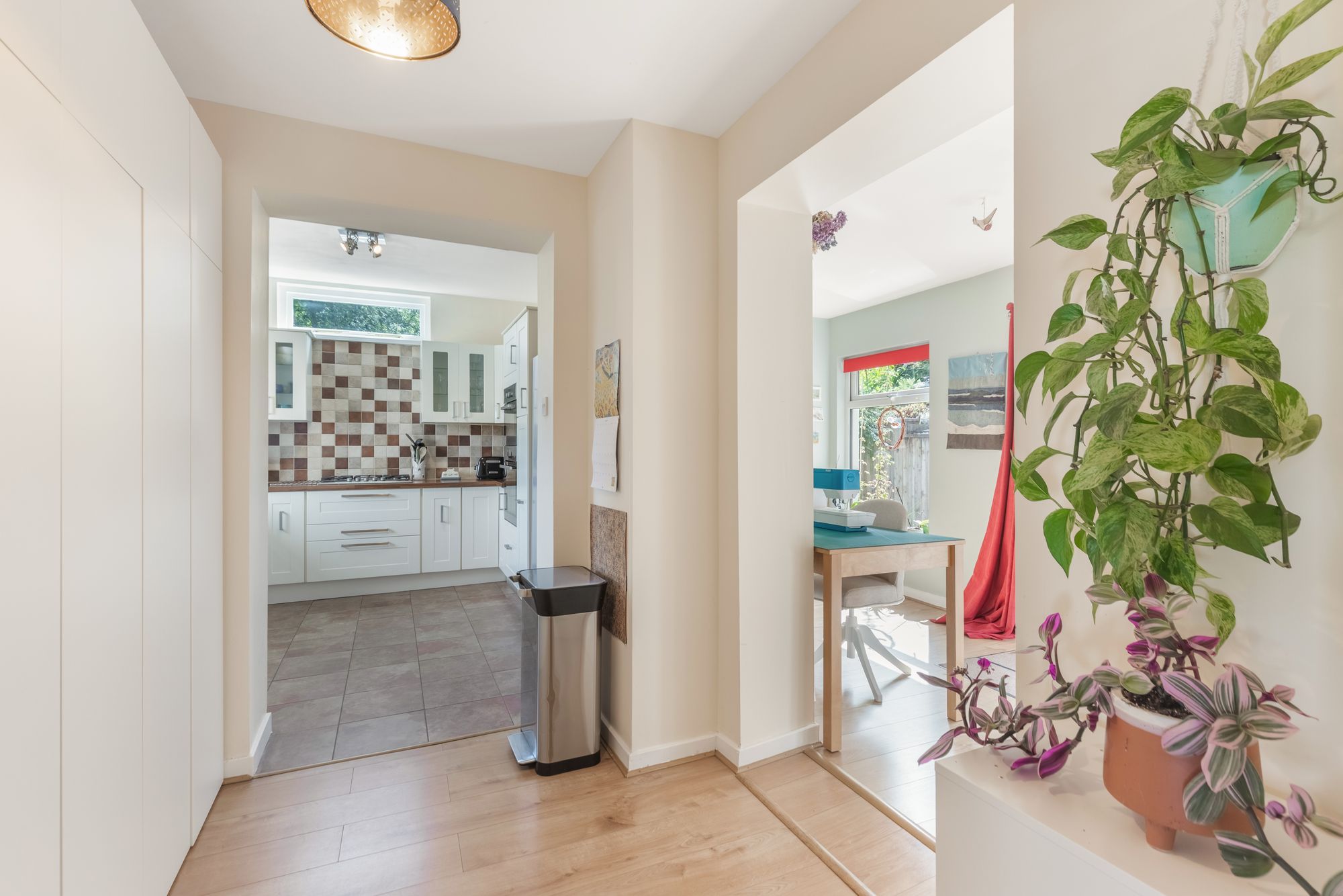 4 bed semi-detached house for sale in Strathmore Avenue, Dunblane, FK15  - Property Image 11