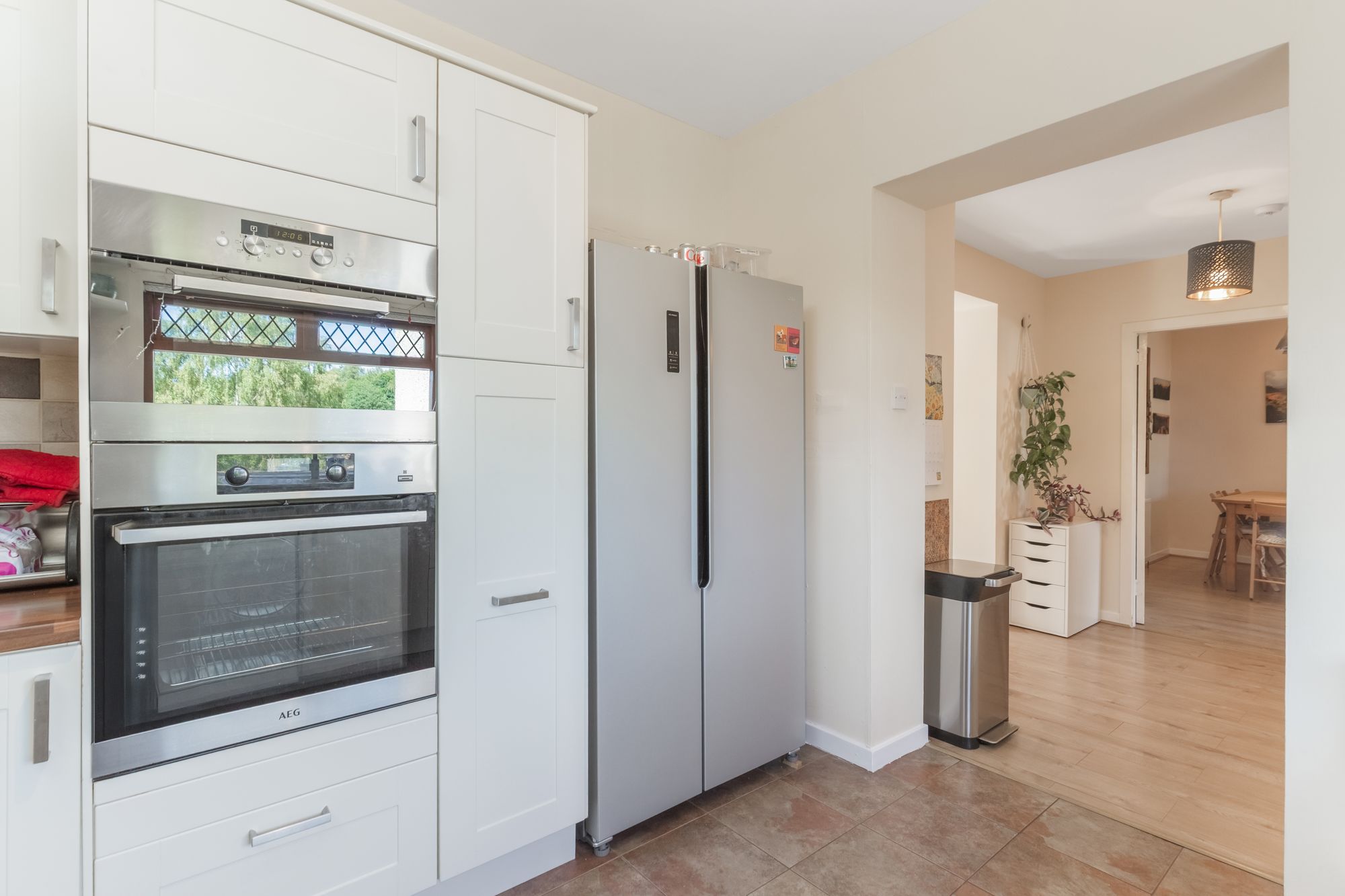 4 bed semi-detached house for sale in Strathmore Avenue, Dunblane, FK15 4