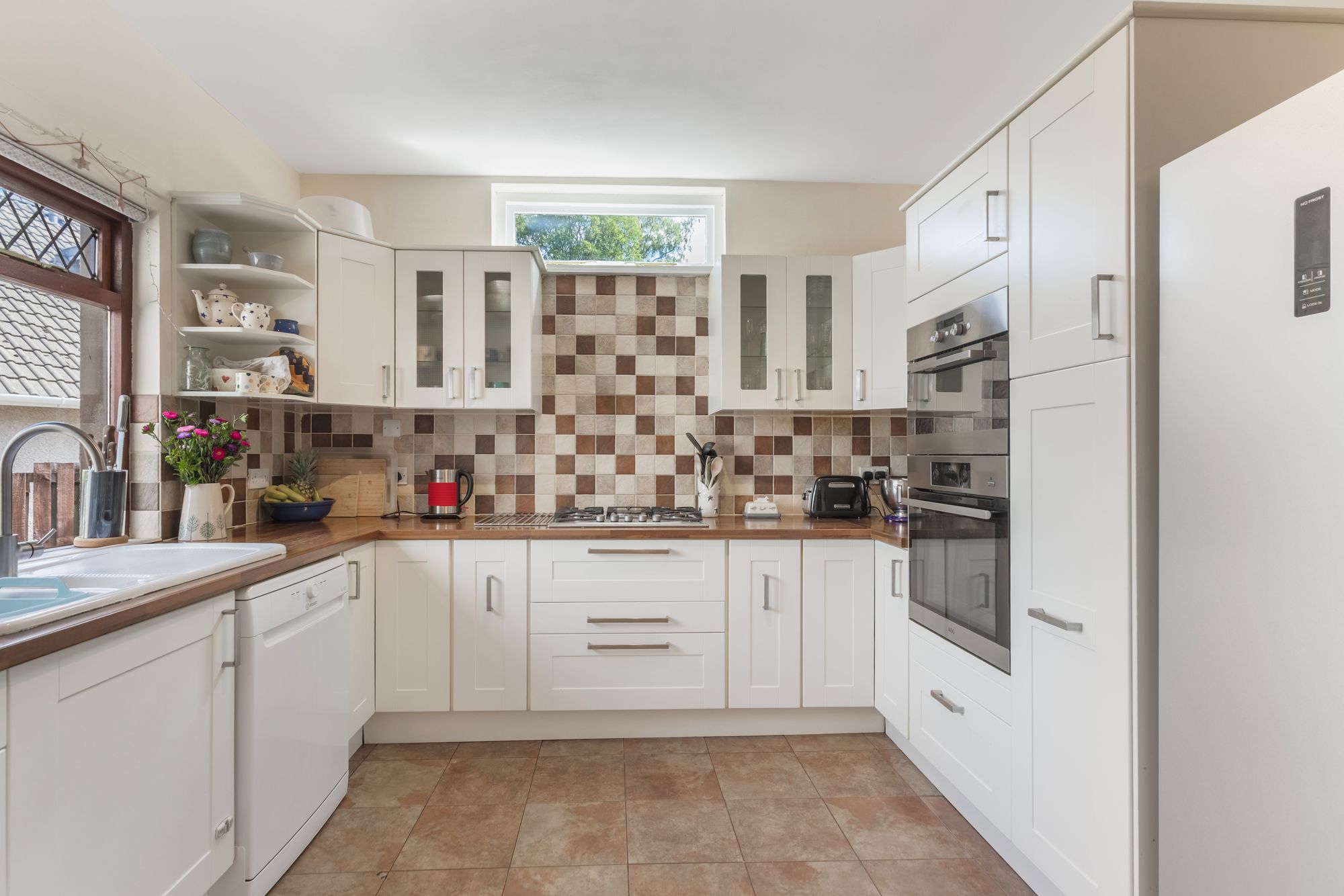 4 bed semi-detached house for sale in Strathmore Avenue, Dunblane, FK15 1