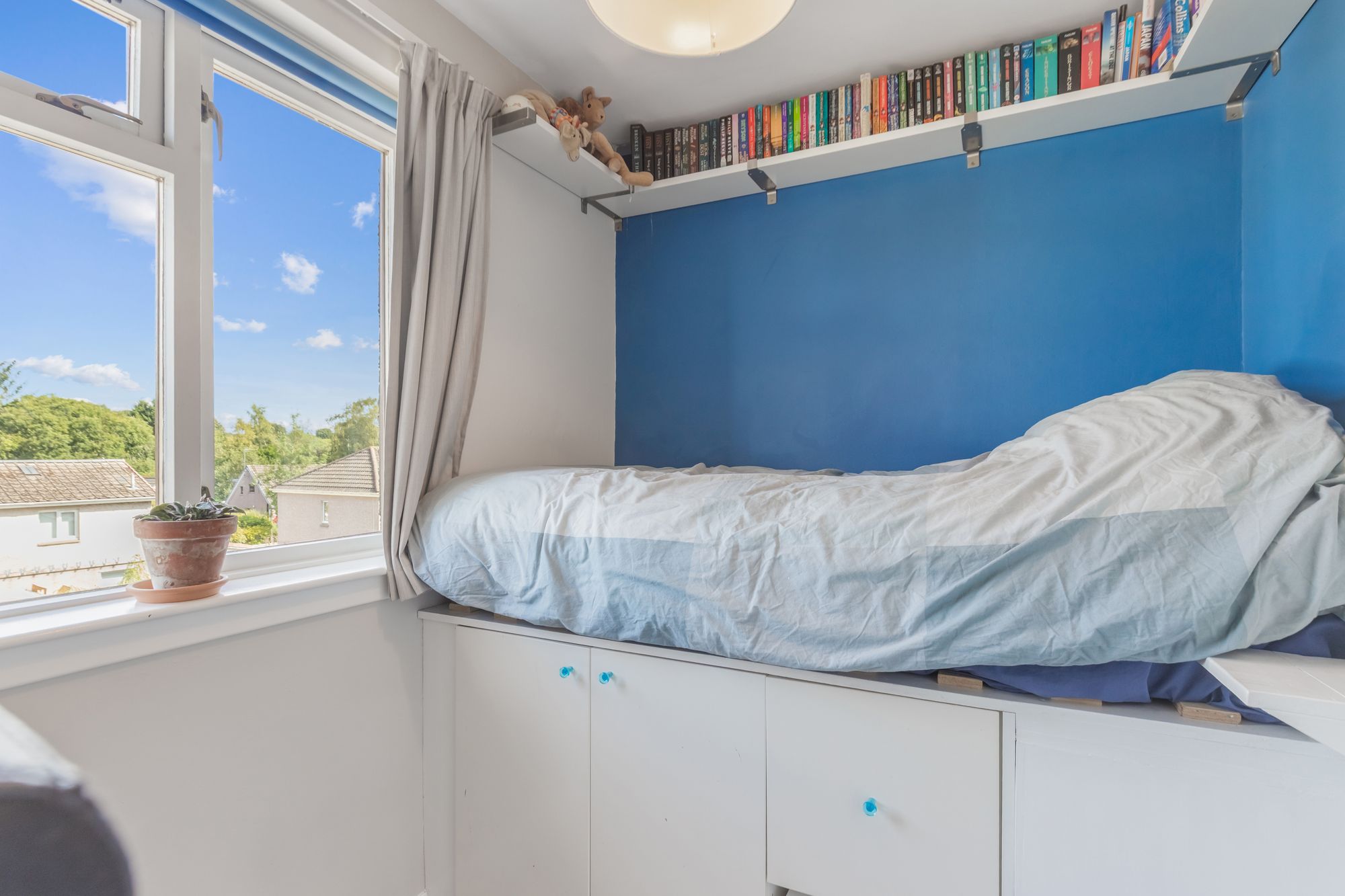 4 bed semi-detached house for sale in Strathmore Avenue, Dunblane, FK15 24