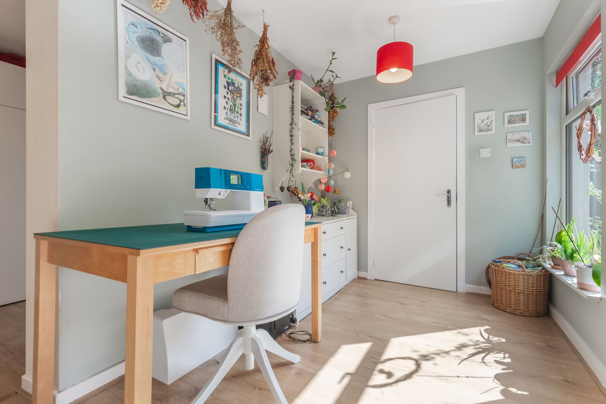 4 bed semi-detached house for sale in Strathmore Avenue, Dunblane, FK15 11