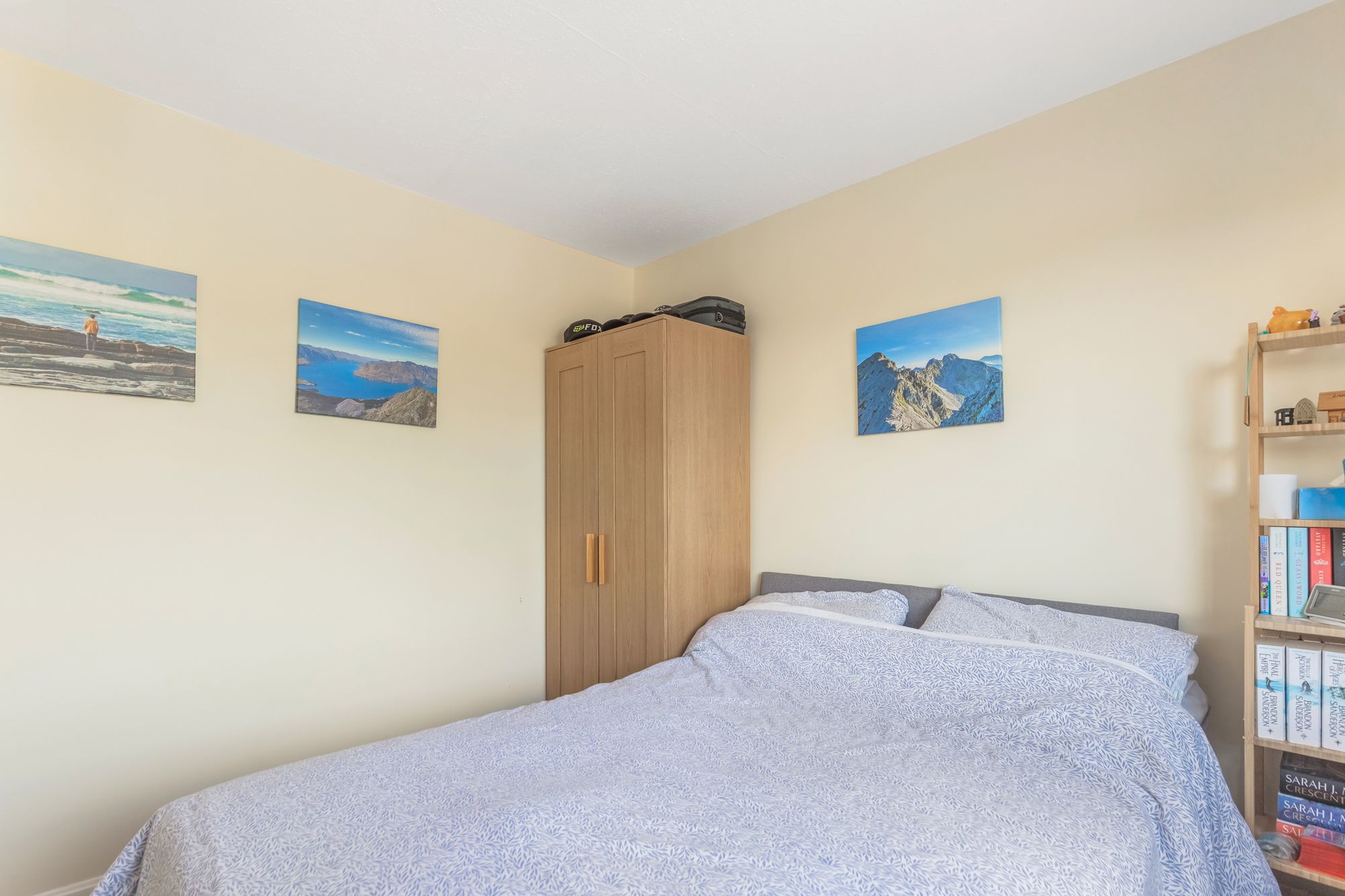 4 bed semi-detached house for sale in Strathmore Avenue, Dunblane, FK15  - Property Image 20