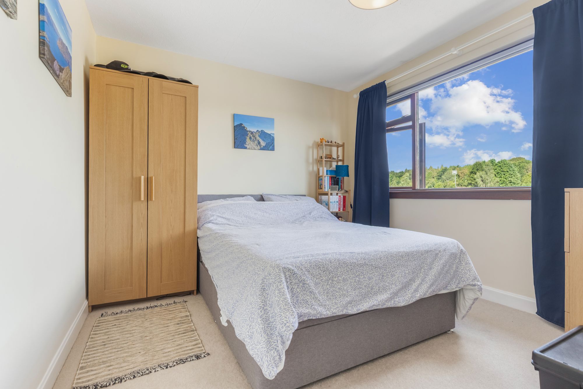 4 bed semi-detached house for sale in Strathmore Avenue, Dunblane, FK15  - Property Image 19