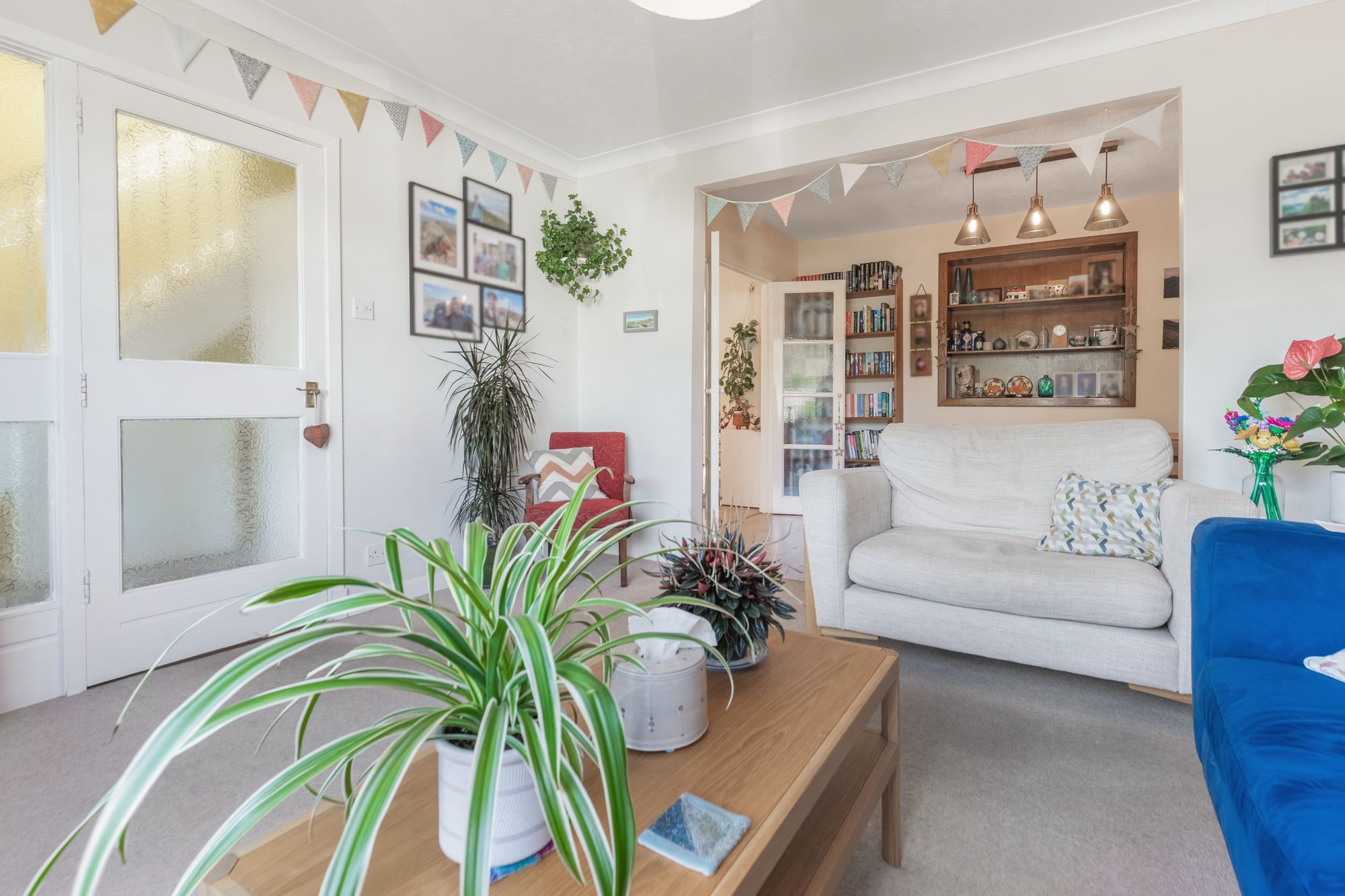 4 bed semi-detached house for sale in Strathmore Avenue, Dunblane, FK15 8