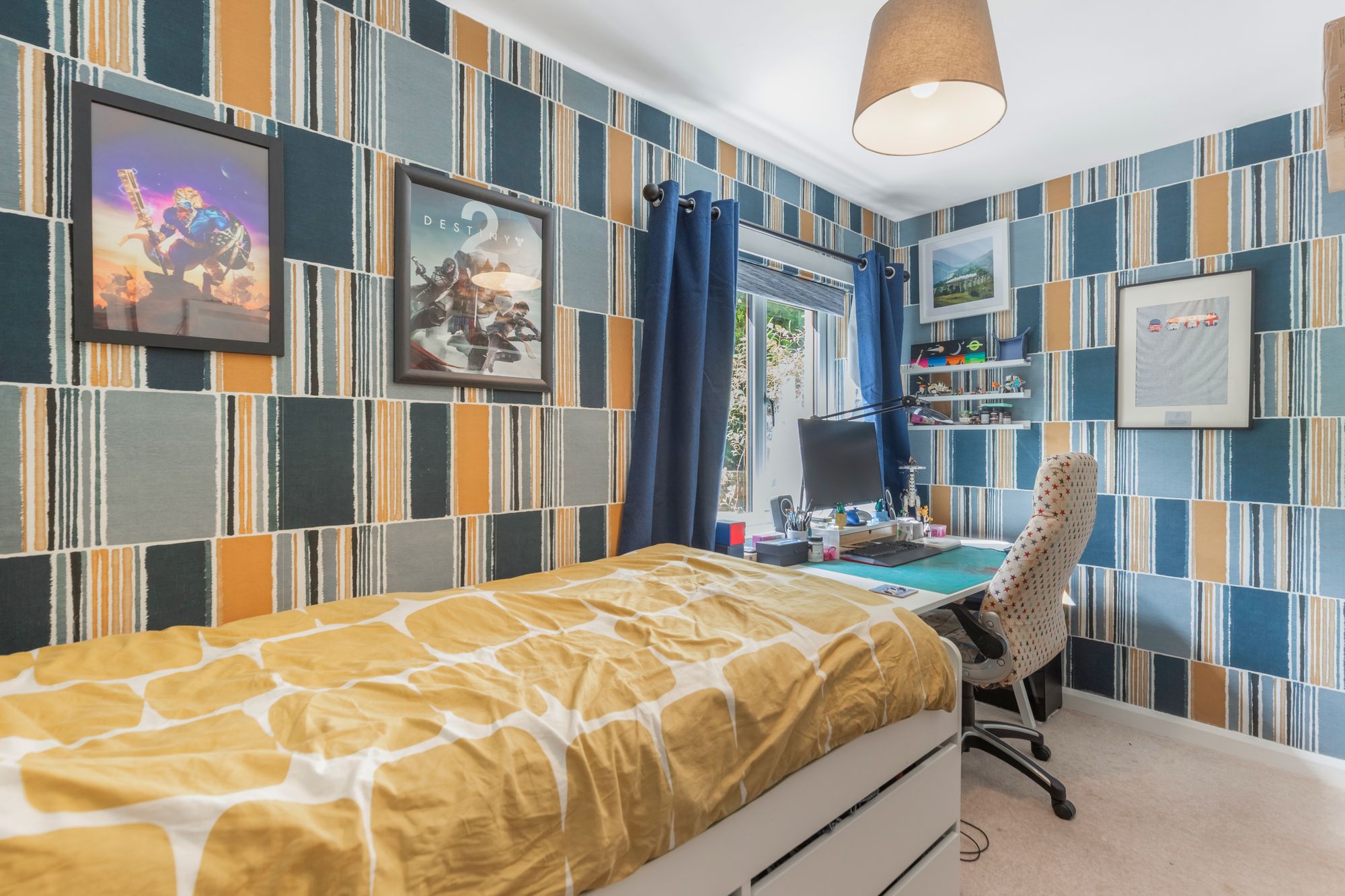 4 bed semi-detached house for sale in Strathmore Avenue, Dunblane, FK15 22