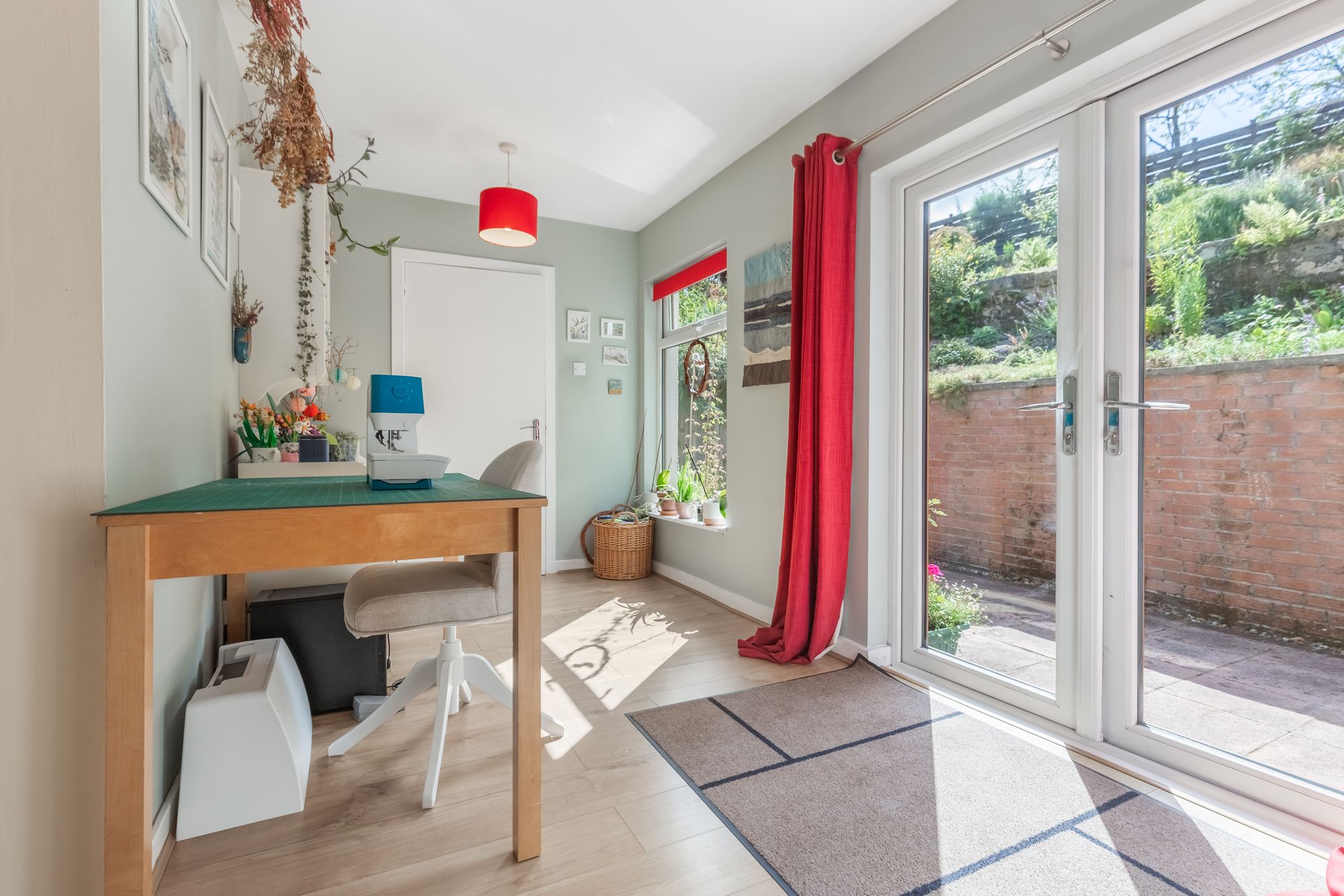 4 bed semi-detached house for sale in Strathmore Avenue, Dunblane, FK15  - Property Image 13