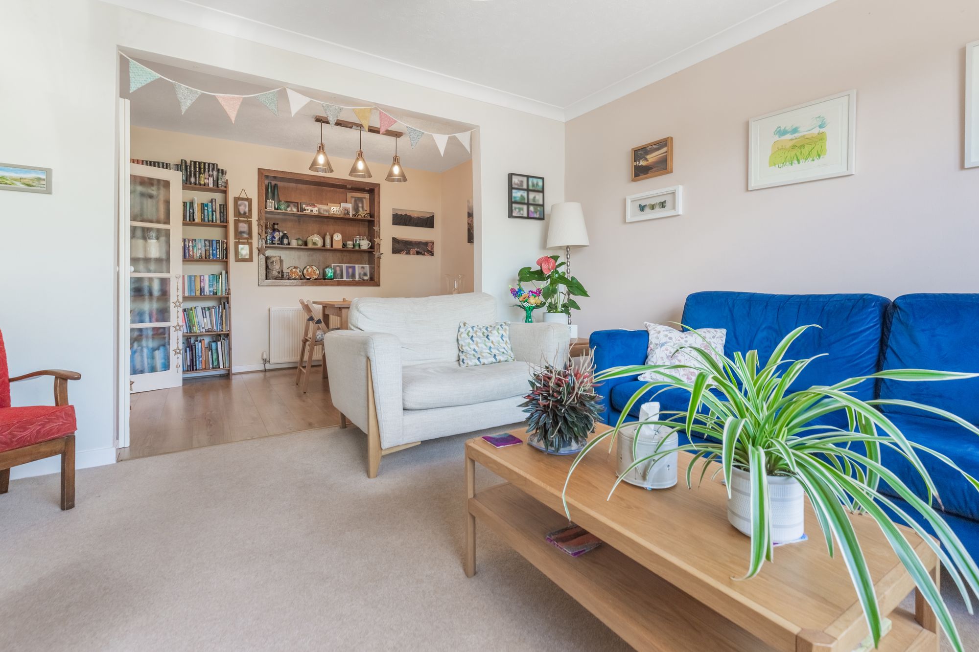 4 bed semi-detached house for sale in Strathmore Avenue, Dunblane, FK15 9