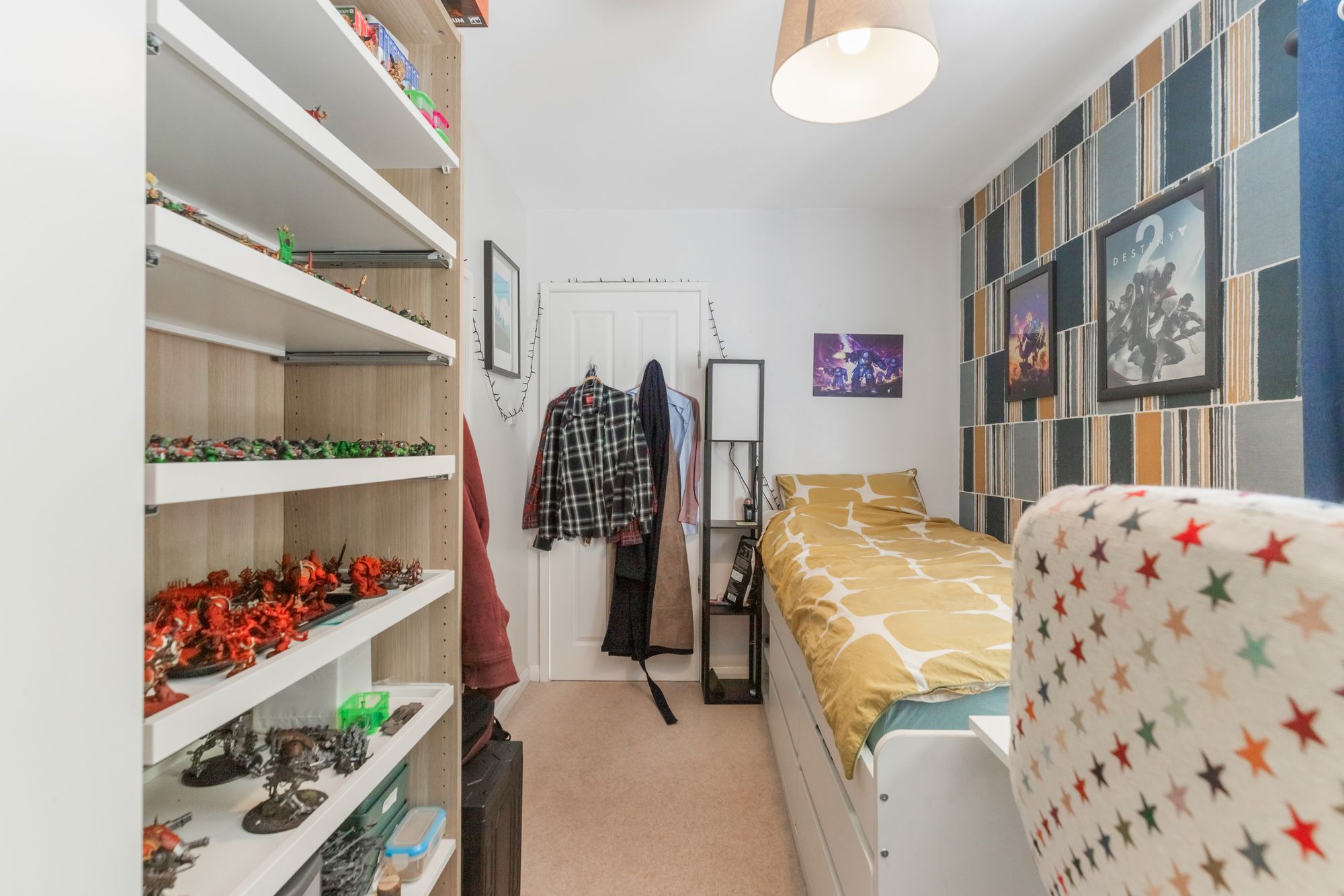 4 bed semi-detached house for sale in Strathmore Avenue, Dunblane, FK15 23