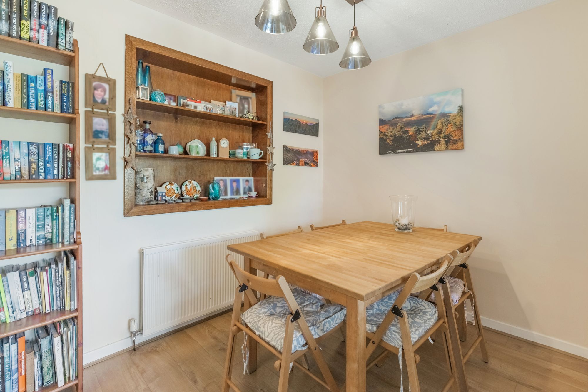 4 bed semi-detached house for sale in Strathmore Avenue, Dunblane, FK15  - Property Image 6