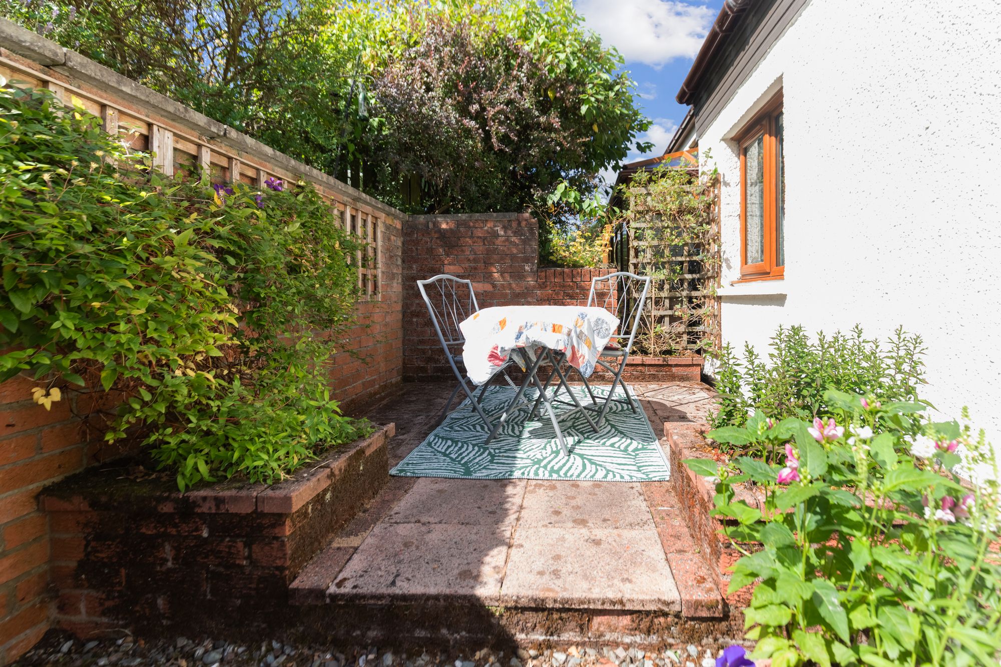 4 bed semi-detached house for sale in Strathmore Avenue, Dunblane, FK15  - Property Image 30
