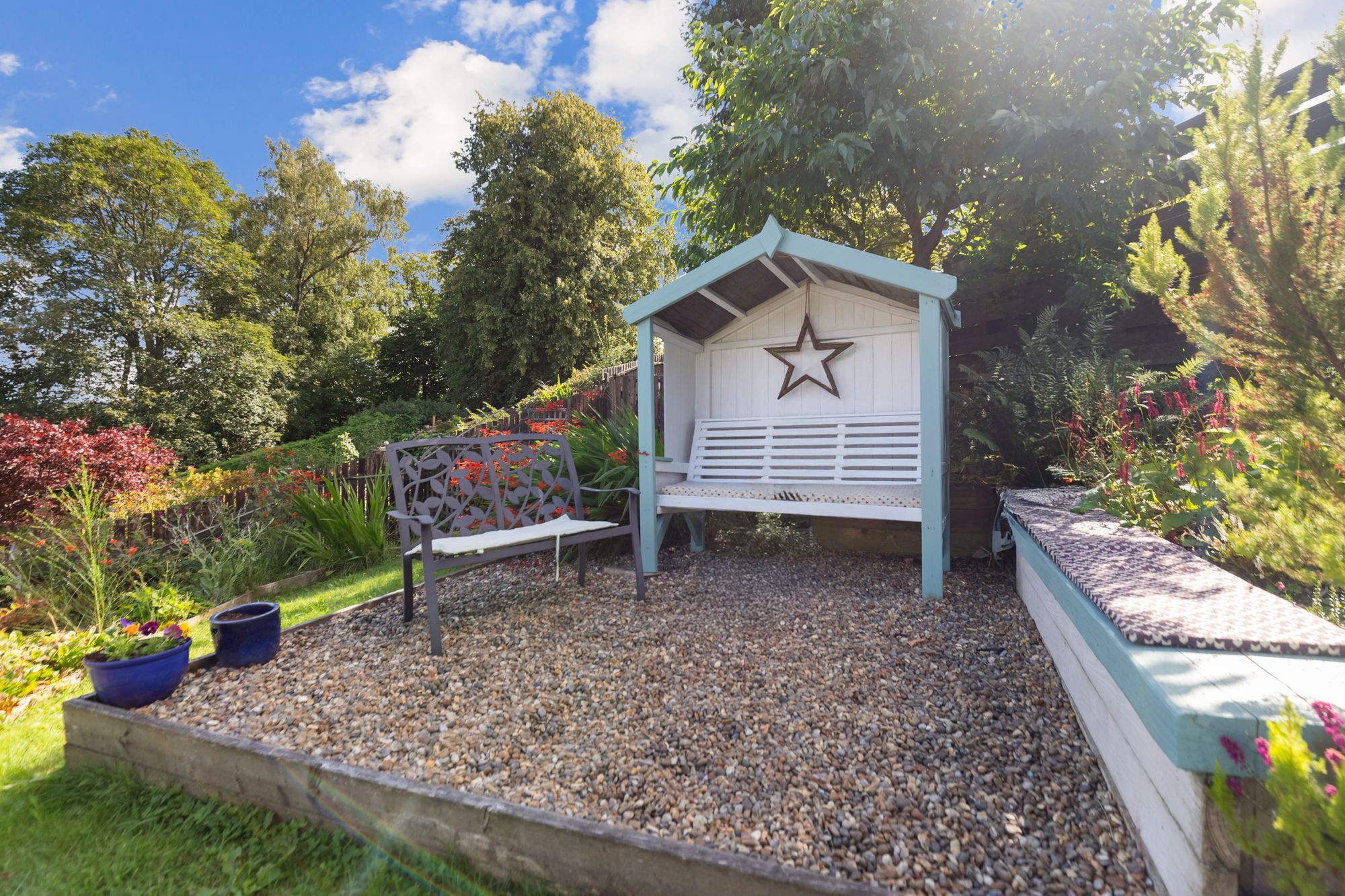 4 bed semi-detached house for sale in Strathmore Avenue, Dunblane, FK15  - Property Image 31