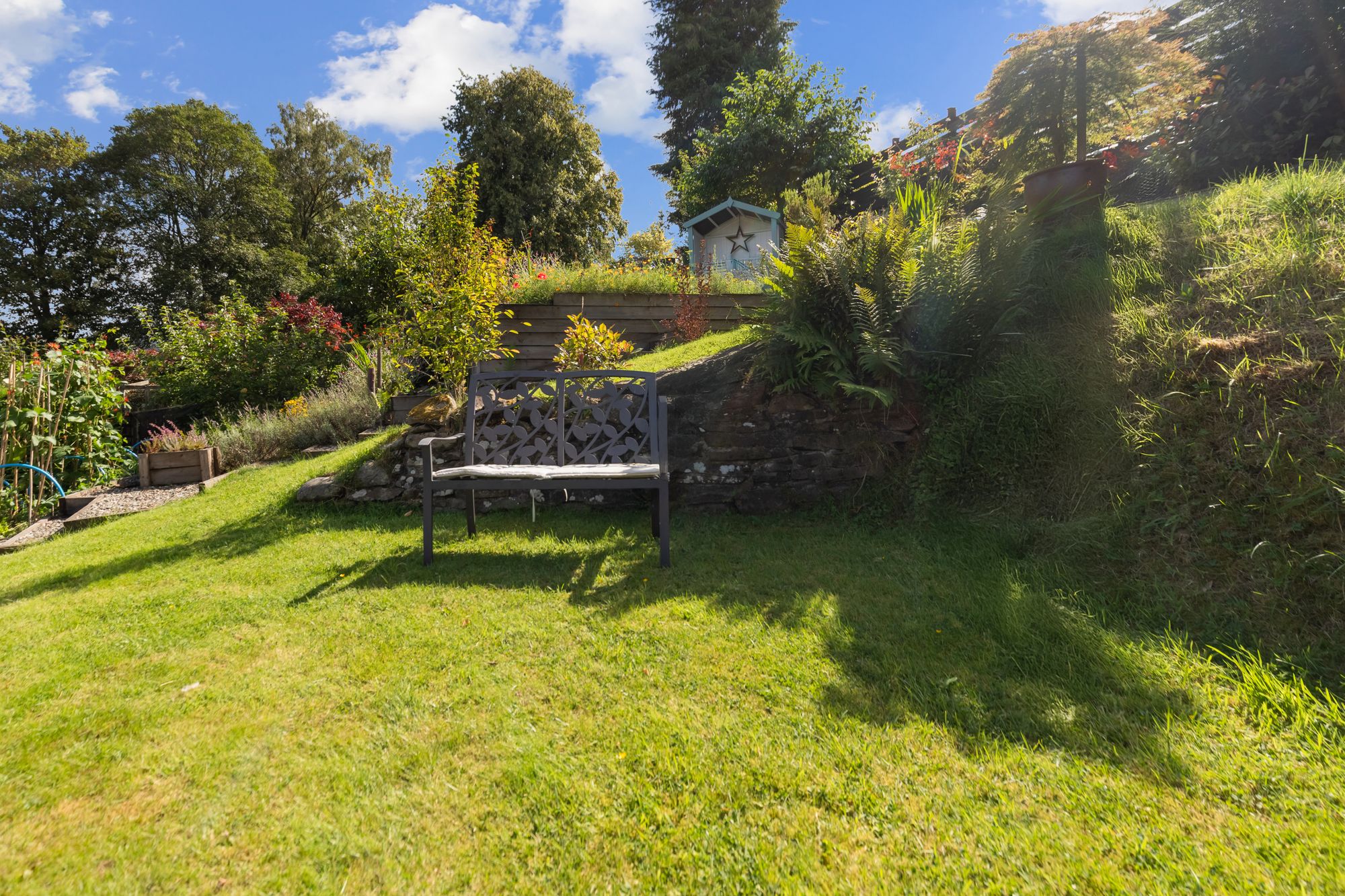 4 bed semi-detached house for sale in Strathmore Avenue, Dunblane, FK15  - Property Image 33