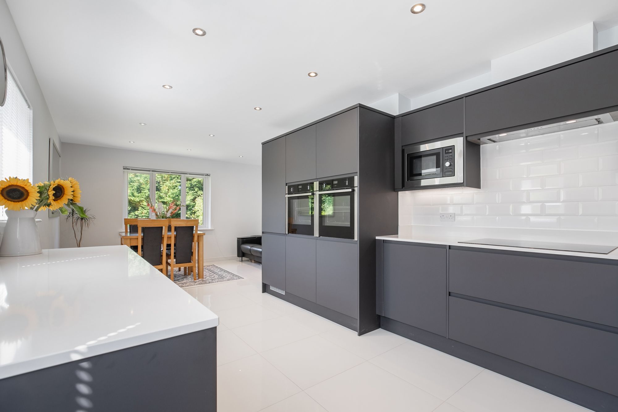 5 bed detached house for sale in Menteith View, Dunblane, FK15 1