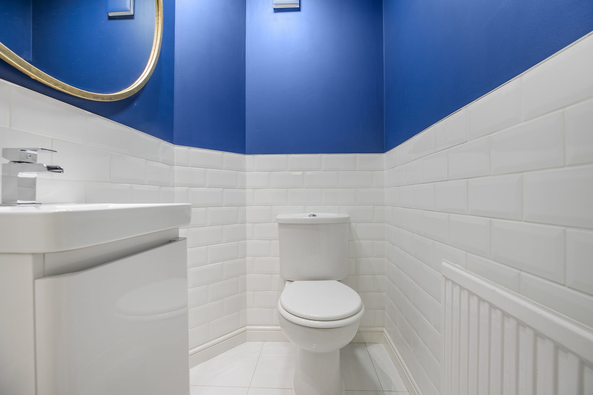 5 bed detached house for sale in Menteith View, Dunblane, FK15 10